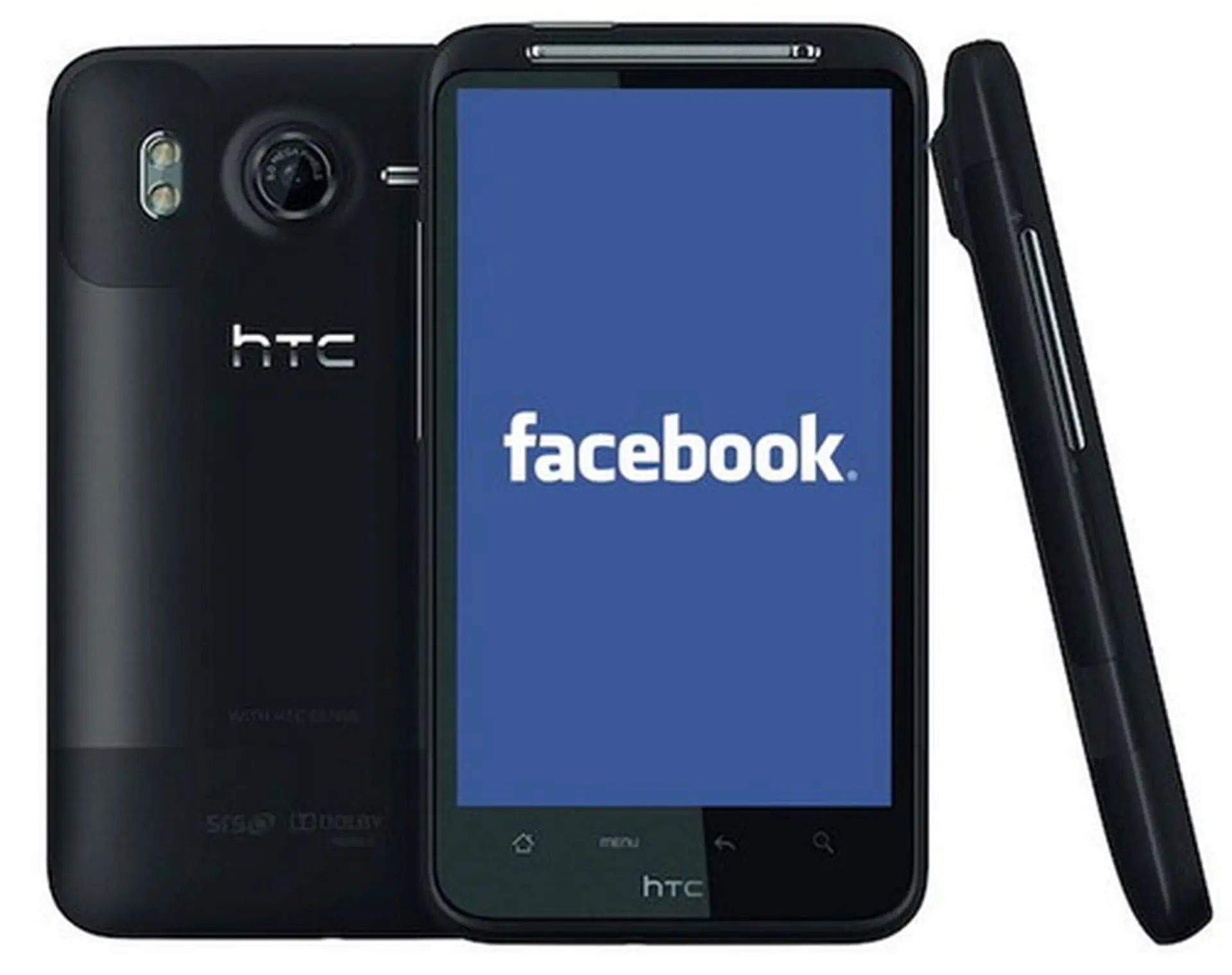 Thông tin mới nhất về chiếc điện thoại mang thương hiệu Facebook