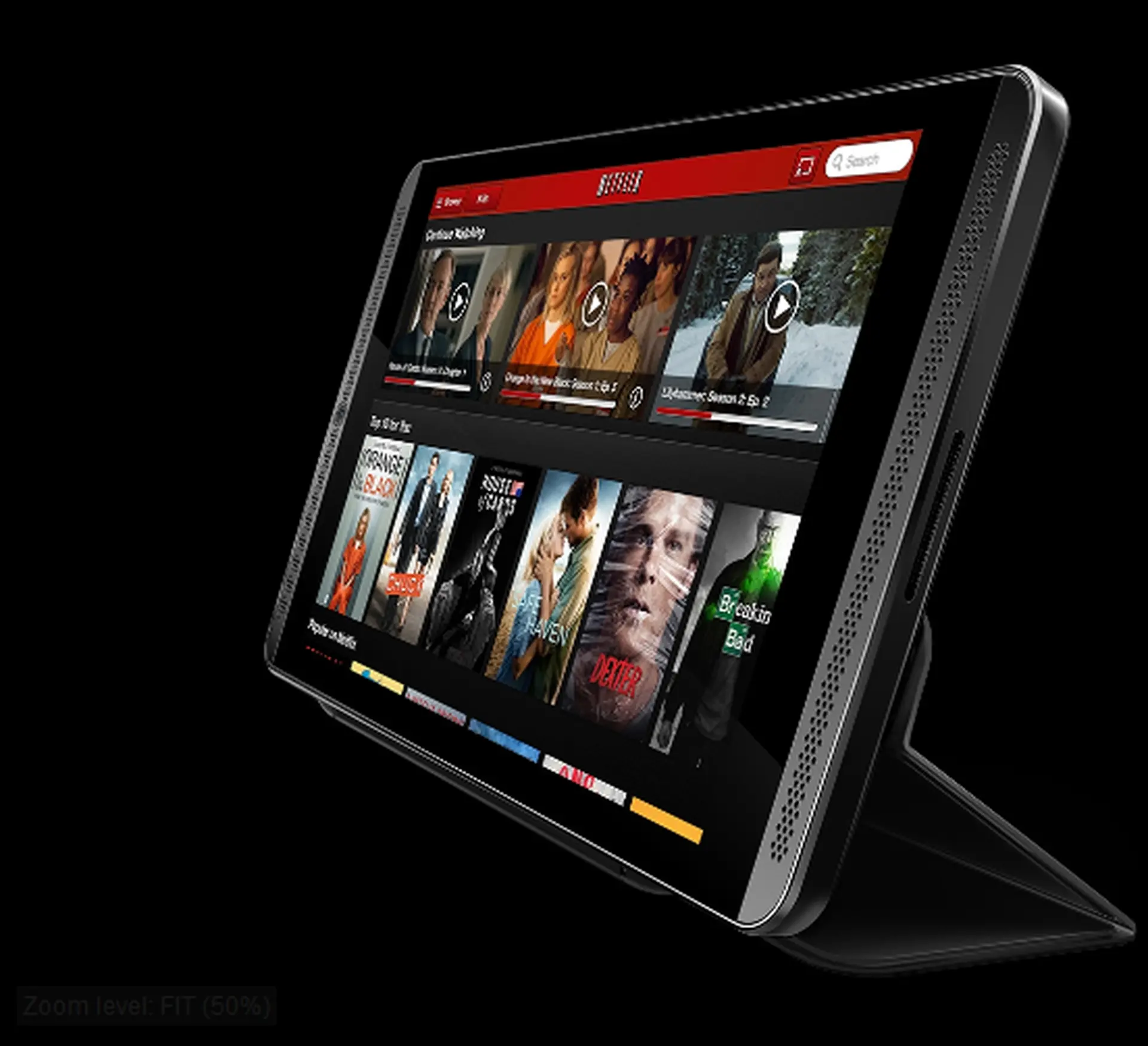 Nvidia ra mắt tablet siêu khủng SHIELD