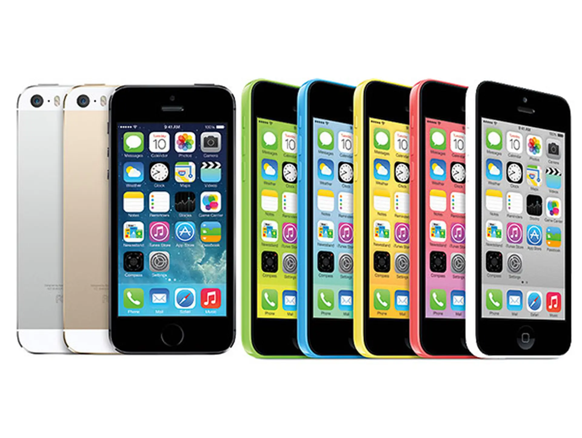 Mua điện thoại iPhone ở đâu rẻ nhất