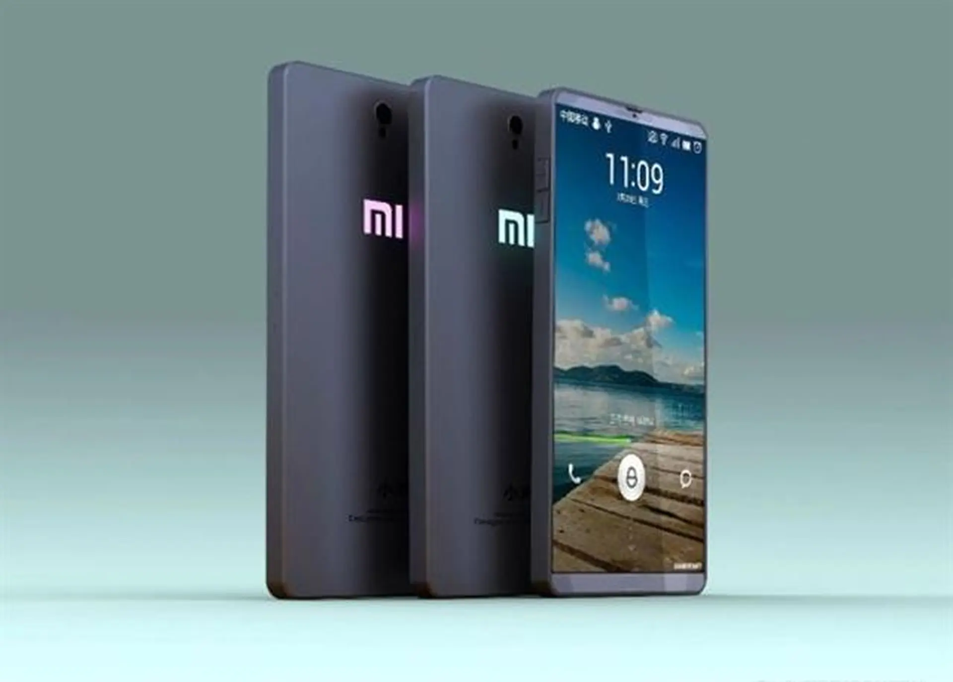 Đánh giá Xiaomi Mi 4 – smartphone có thiết kế 4 trong 1
