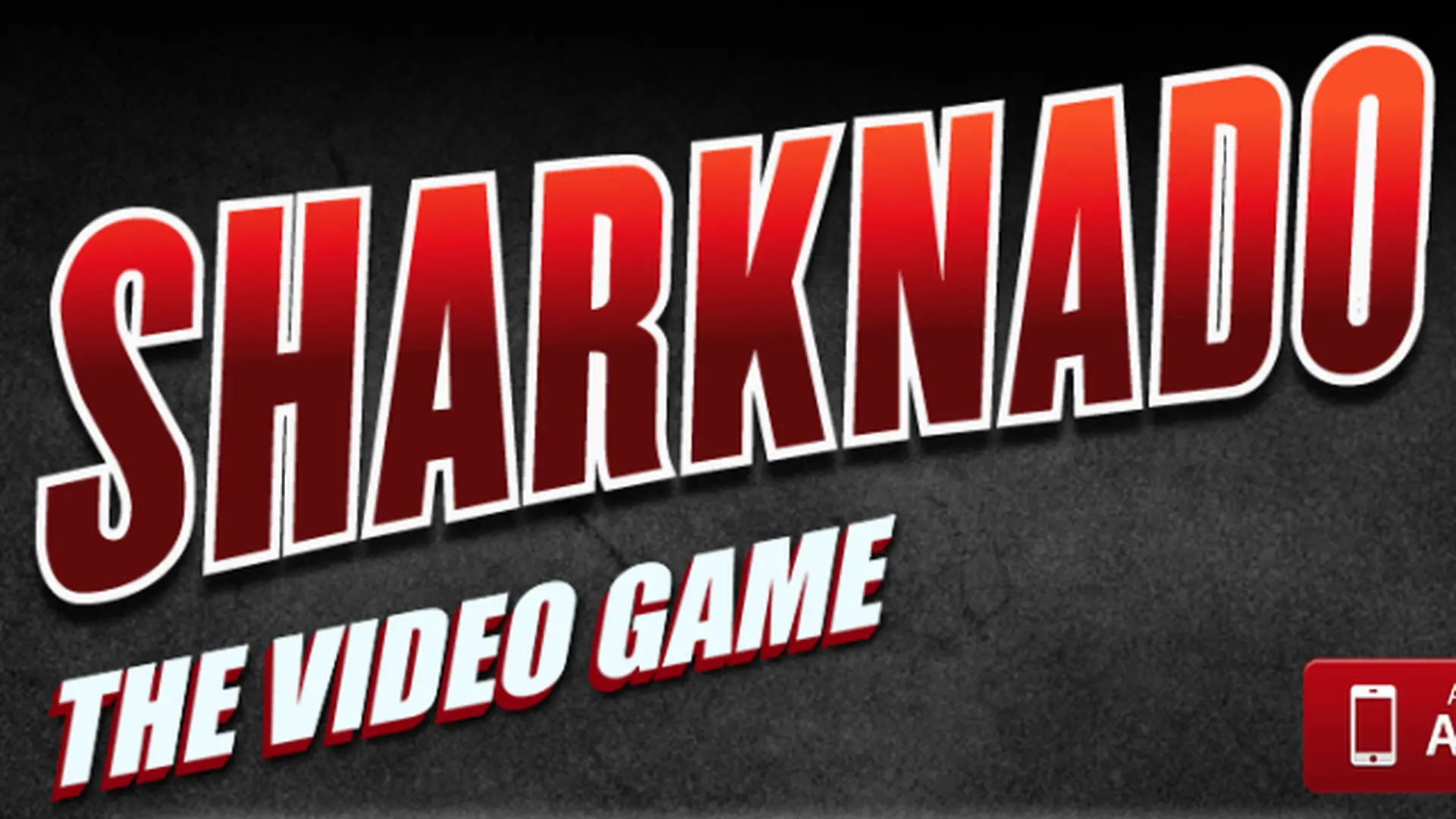 Game kinh dị Sharknado ra mắt trên hệ điều hành iOS