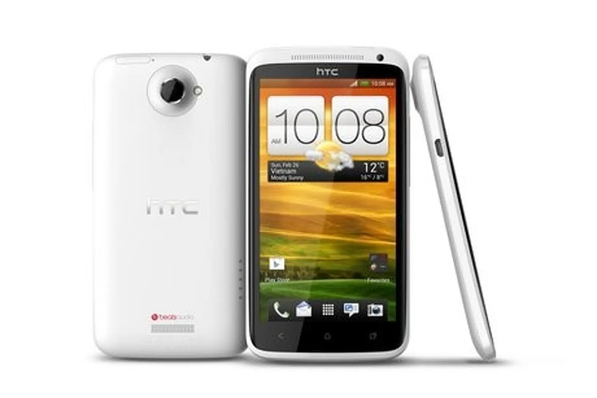 Những game hay cho HTC One X 2014