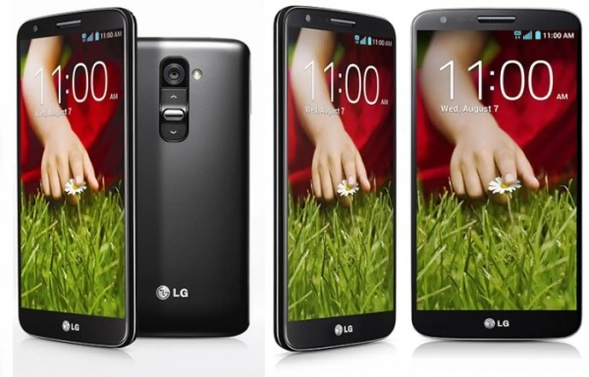 Cách khắc phục những lỗi thường gặp trên LG G2
