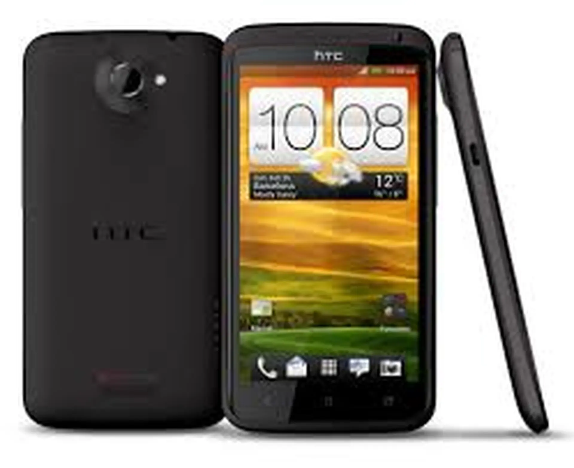 Ứng dụng hay cho HTC One X mà bạn nên cài đặt