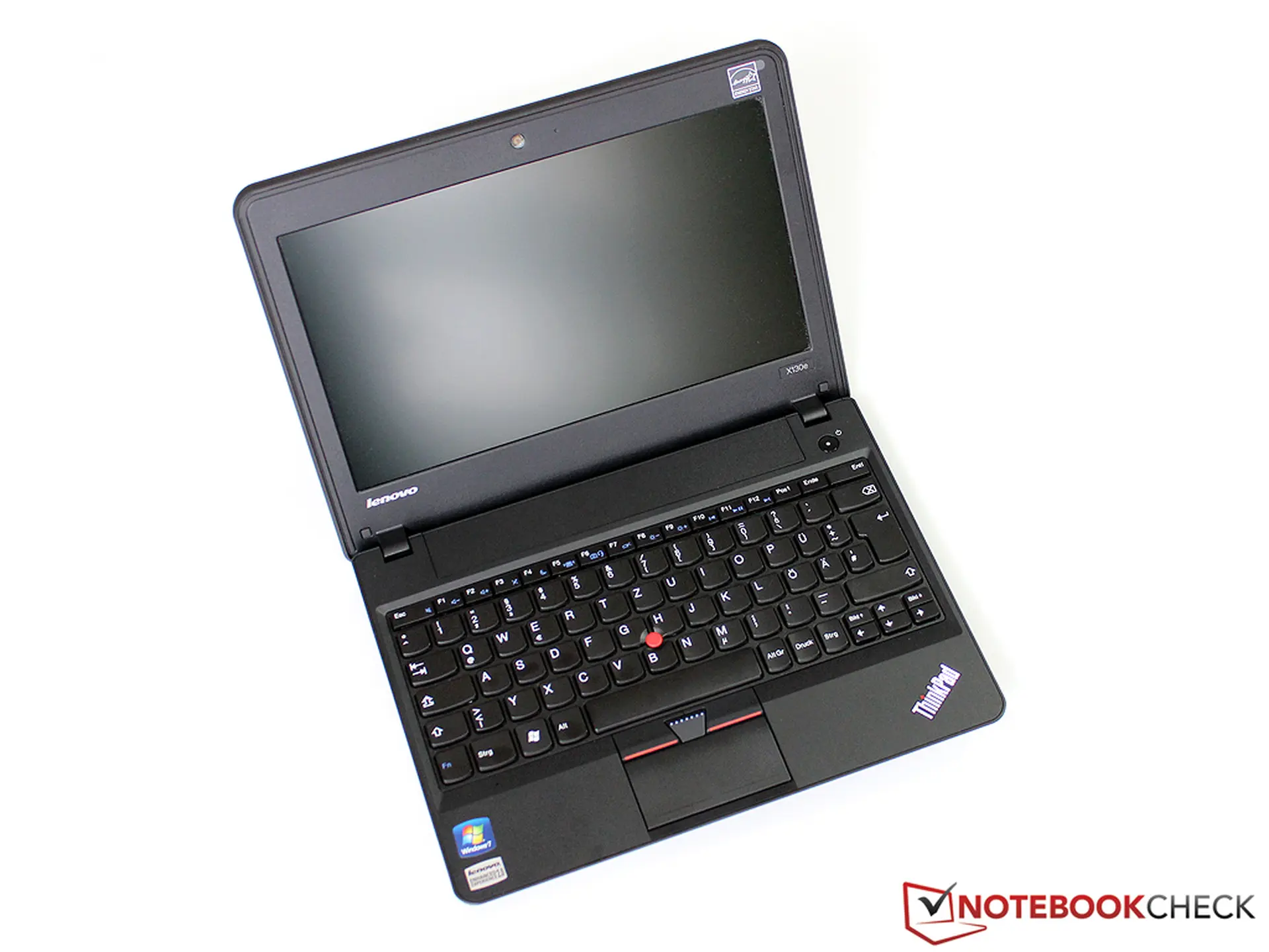 Có nên lựa chọn ThinkPad X130e trong tầm laptop giá rẻ
