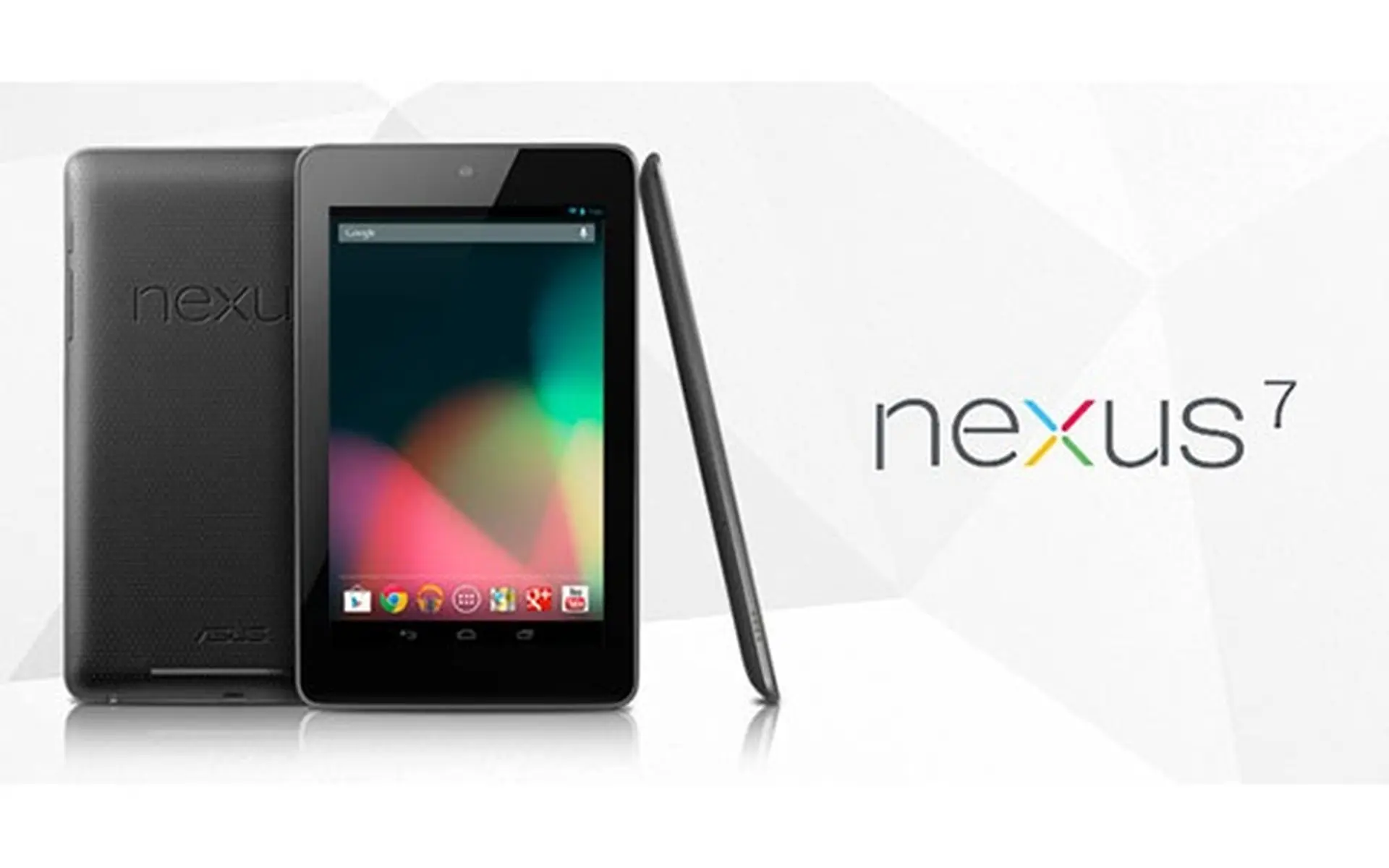 Đánh giá Asus Google Nexus 7 phiên bản Wi-Fi
