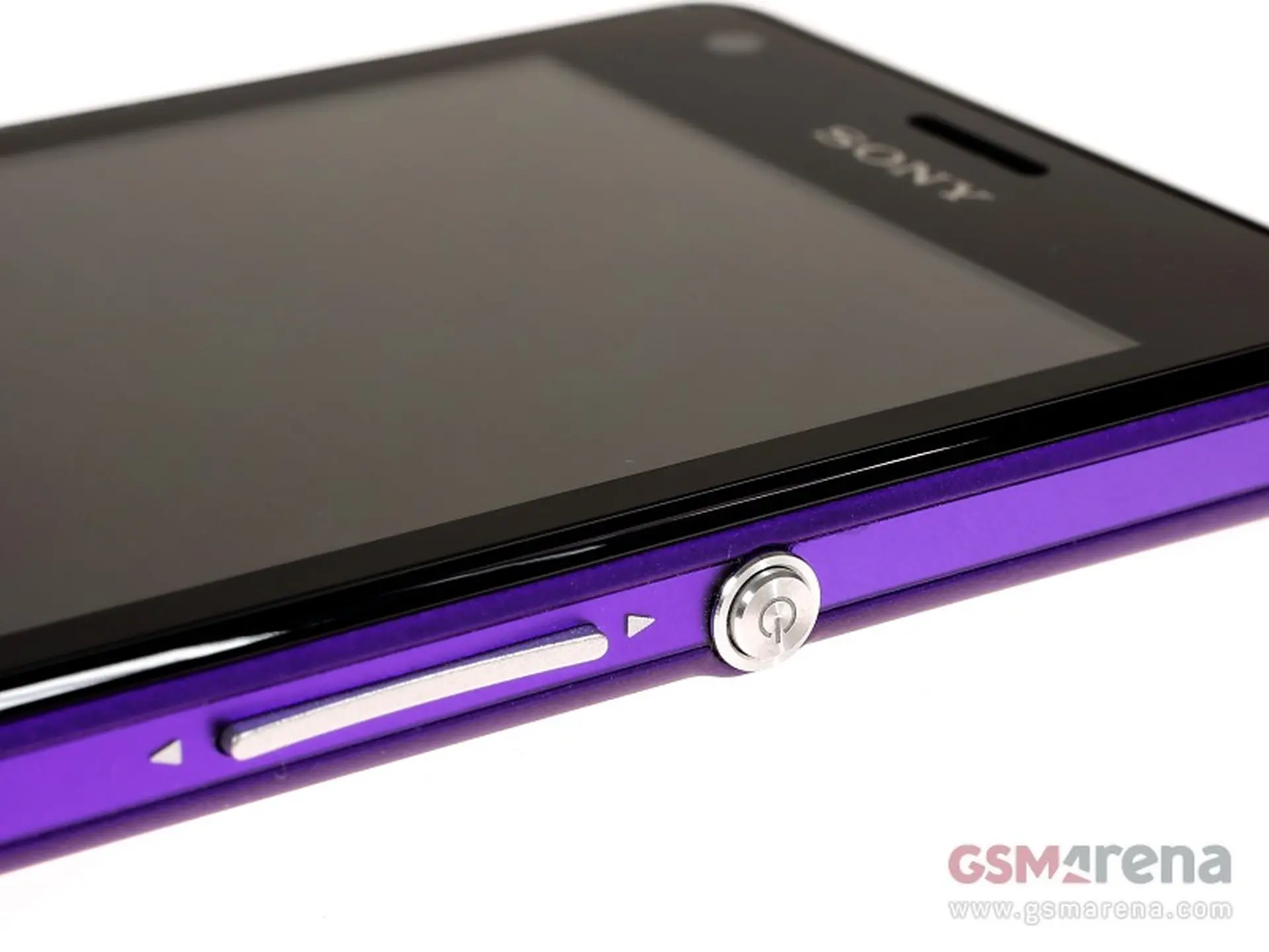 Sony Xperia M C1905 được GSMArena đánh giá khá cao