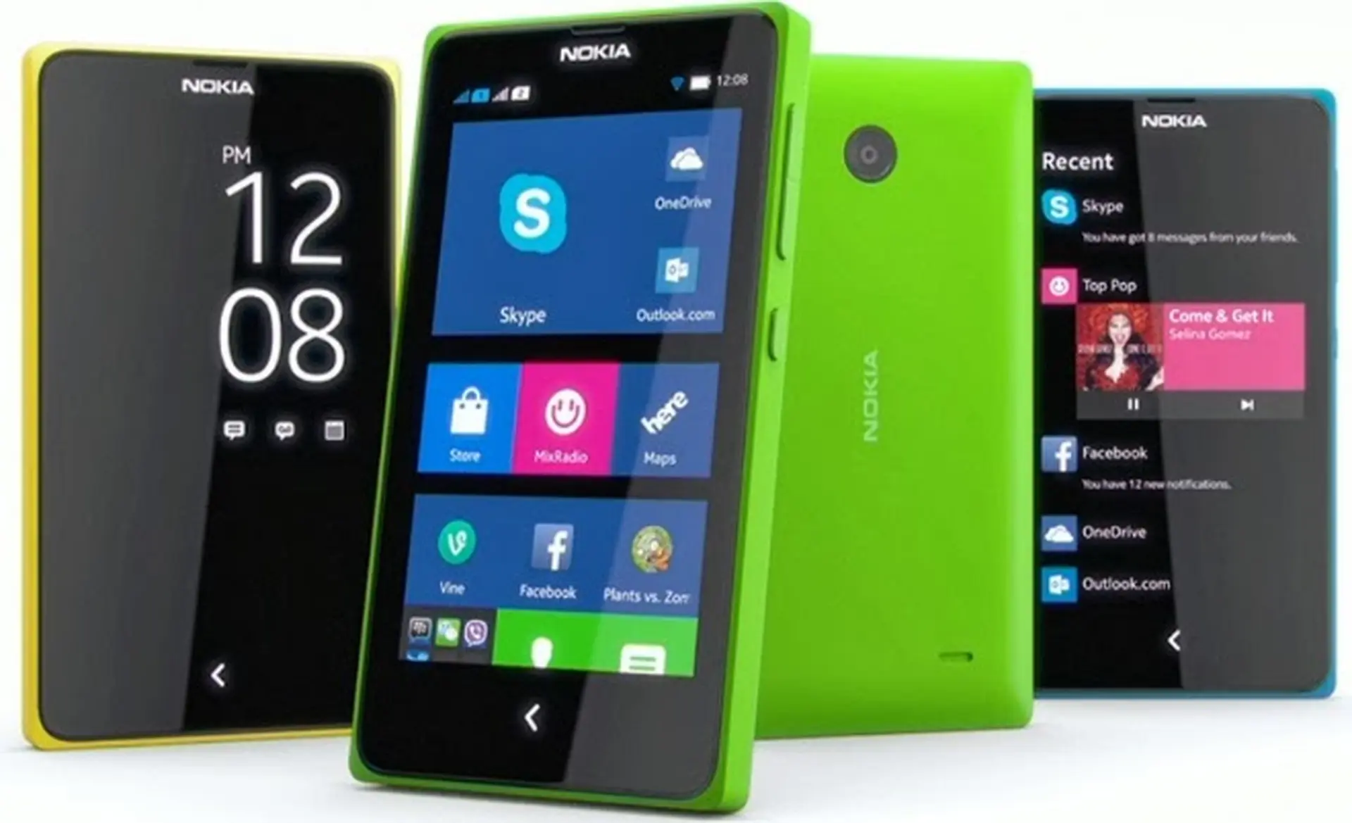 Mua điện thoại Nokia XL ở đâu rẻ và tốt nhất