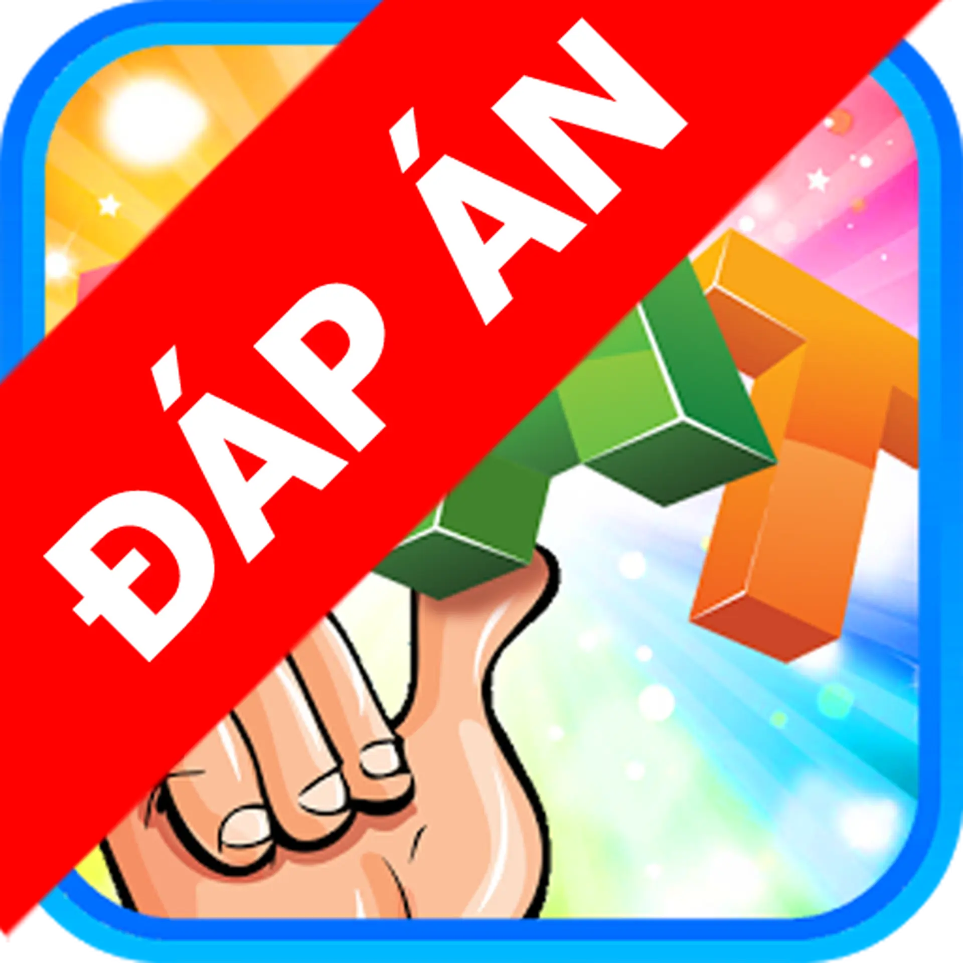 Cập nhật đáp án game Bắt Chữ trên điện thoại di động đầy đủ, chính xác nhất