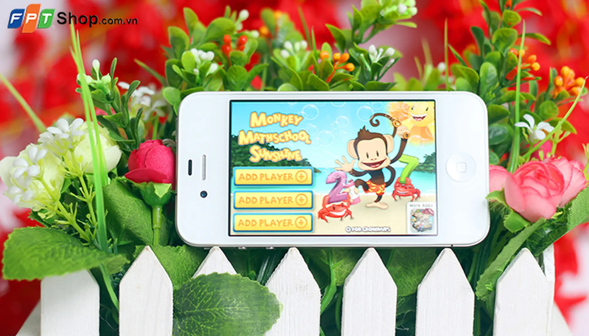 Cách kiểm tra khi mua điện thoại iPhone 4 cũ
