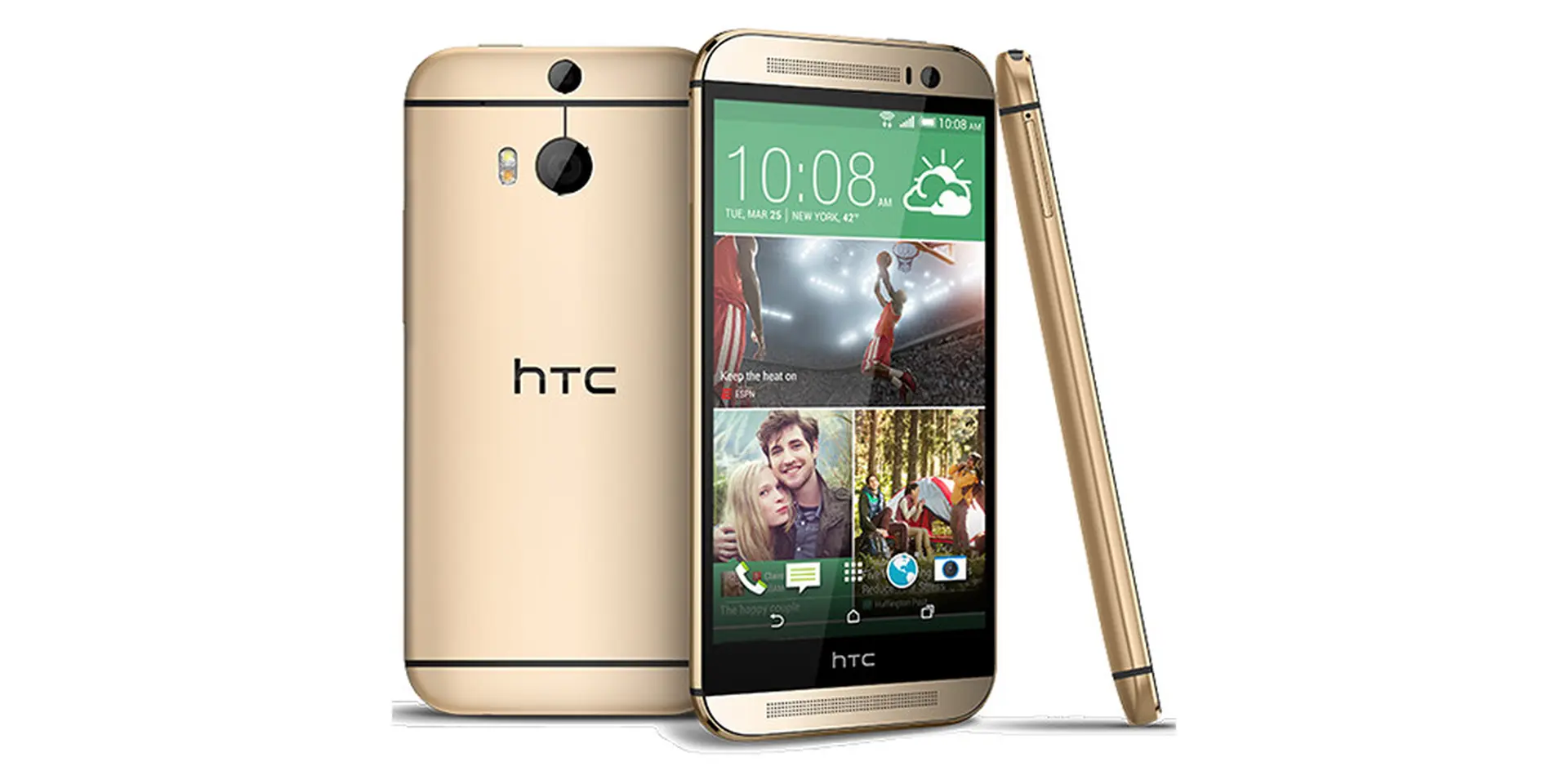 Bao nhiêu tiền thì mua được HTC One M8
