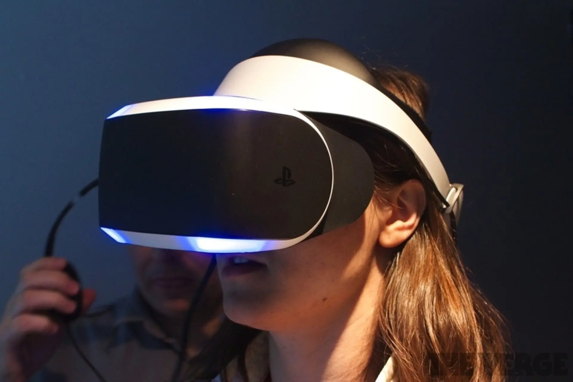 Samsung sẽ ra mắt tai nghe thực tế ảo Gear VR tại IFA 2014