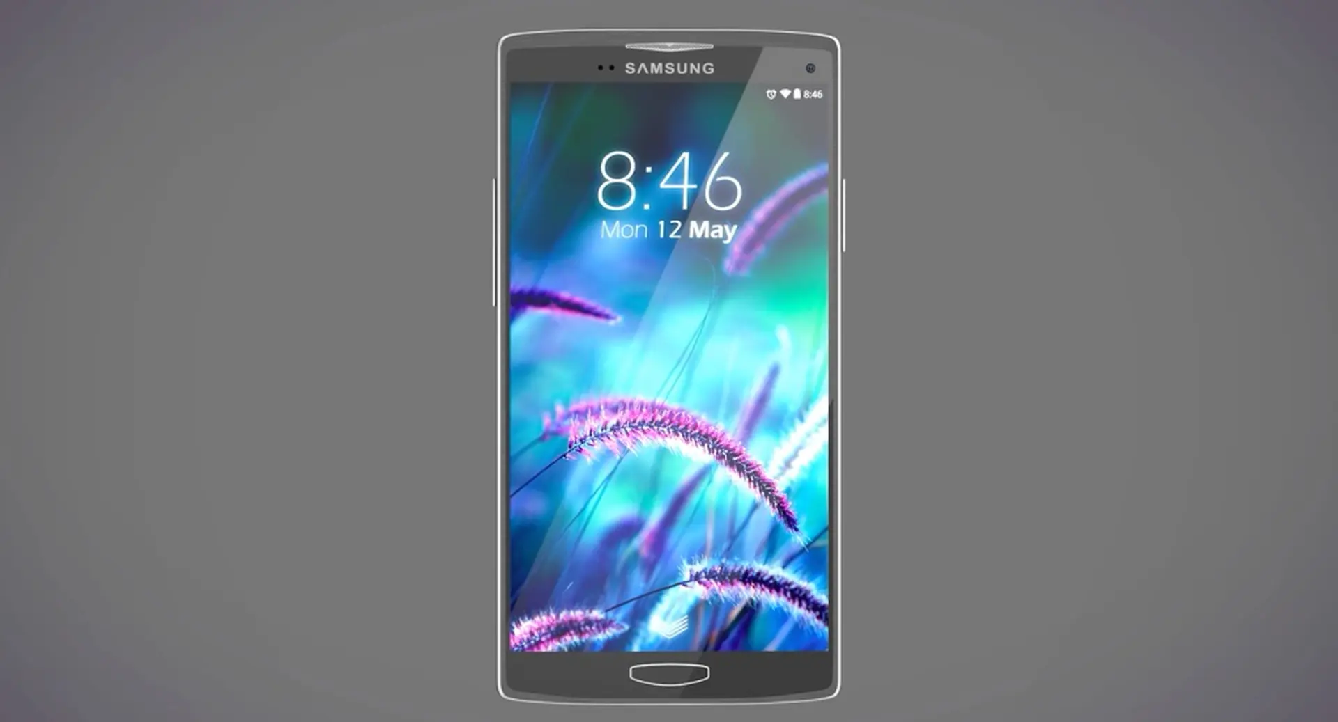 Galaxy Alpha được Samsung  cho ra mắt video quảng cáo đầu tiên