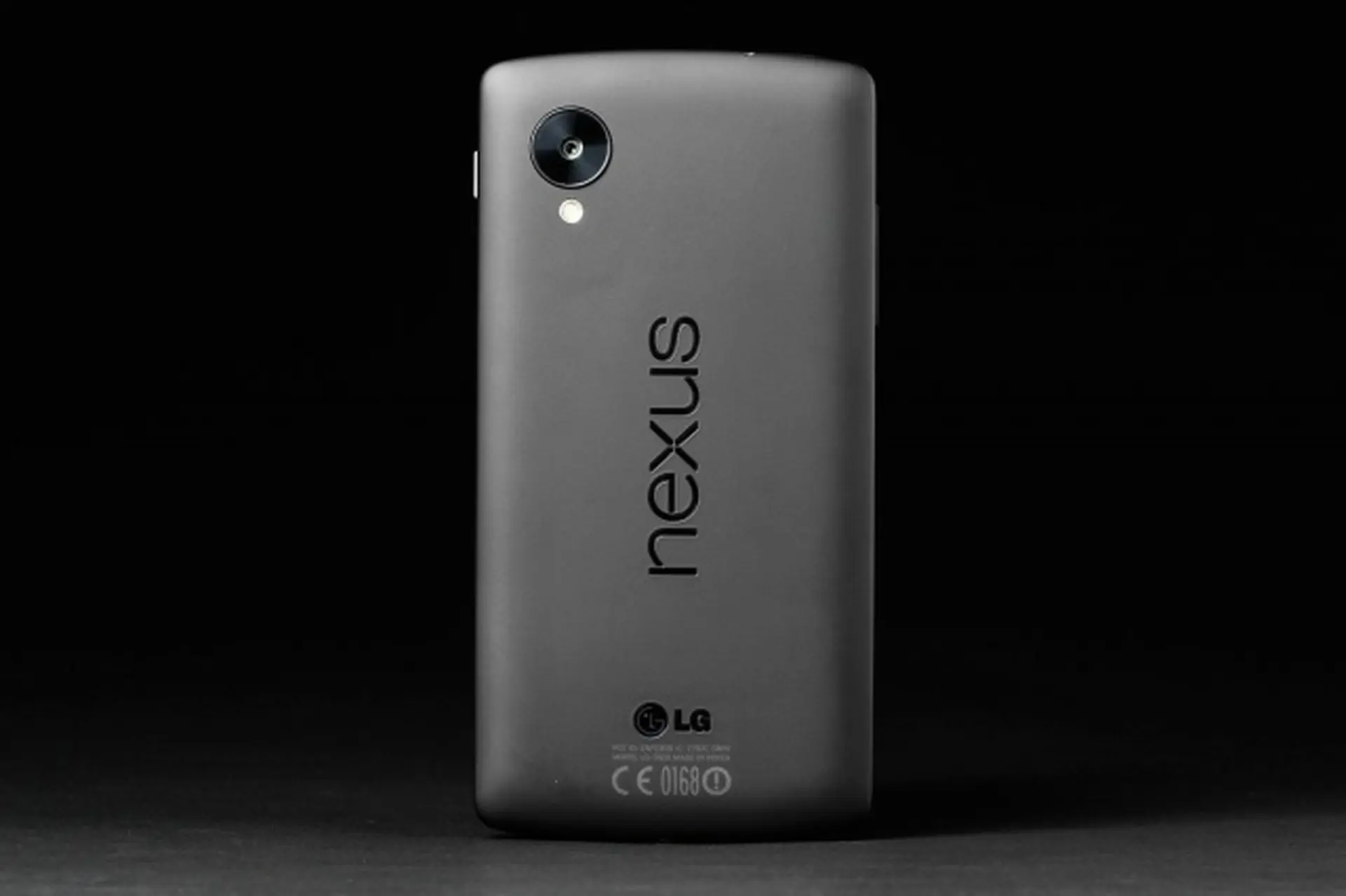HP muốn sản xuất thiết bị Nexus cho giới doanh nhân