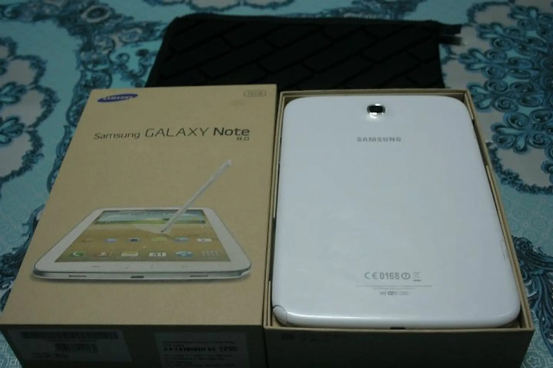 Giá của Samsung Galaxy Note 8.0 N5100 có cao không