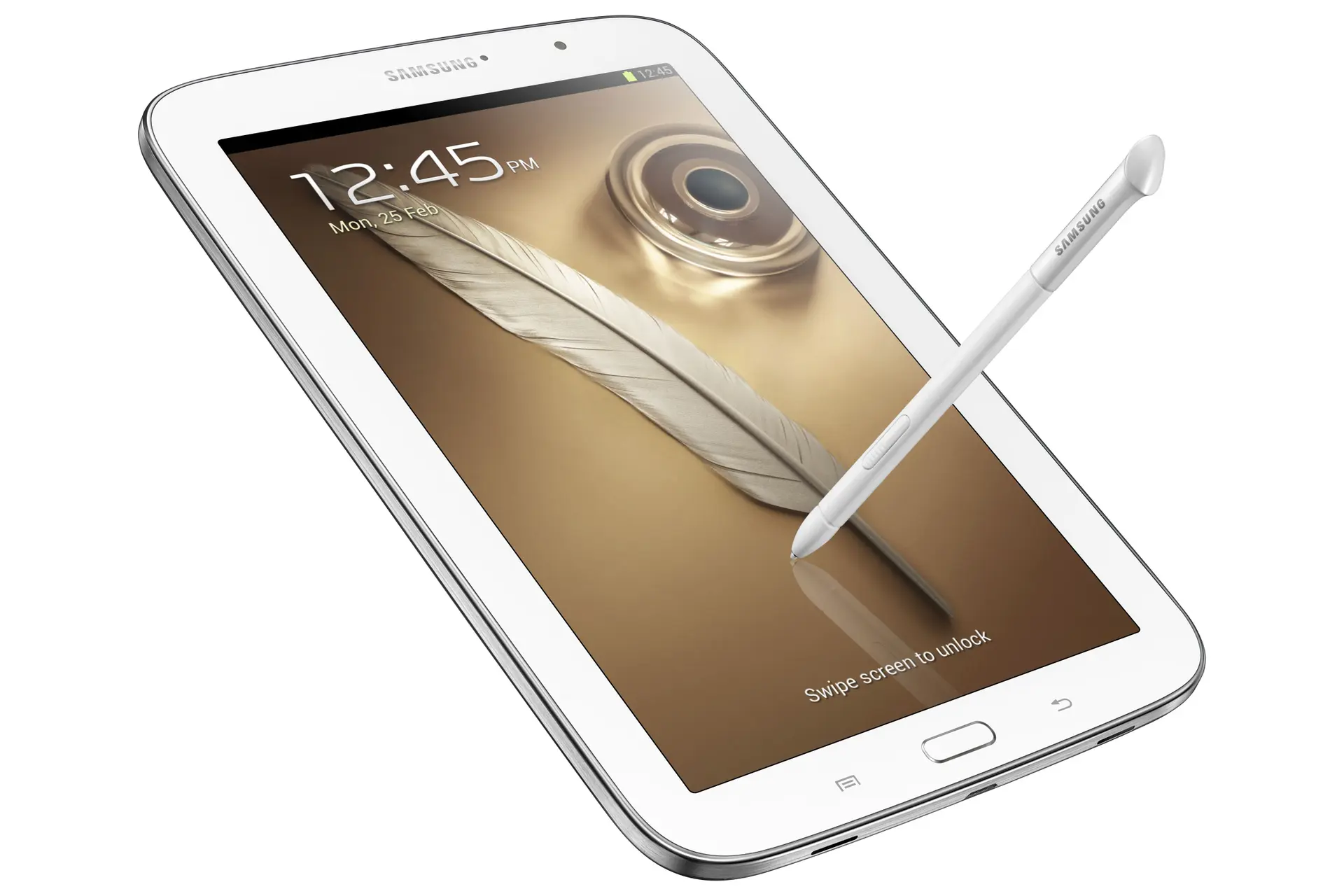 Các tính năng ấn tượng của Samsung Galaxy Note 8.0 N5100