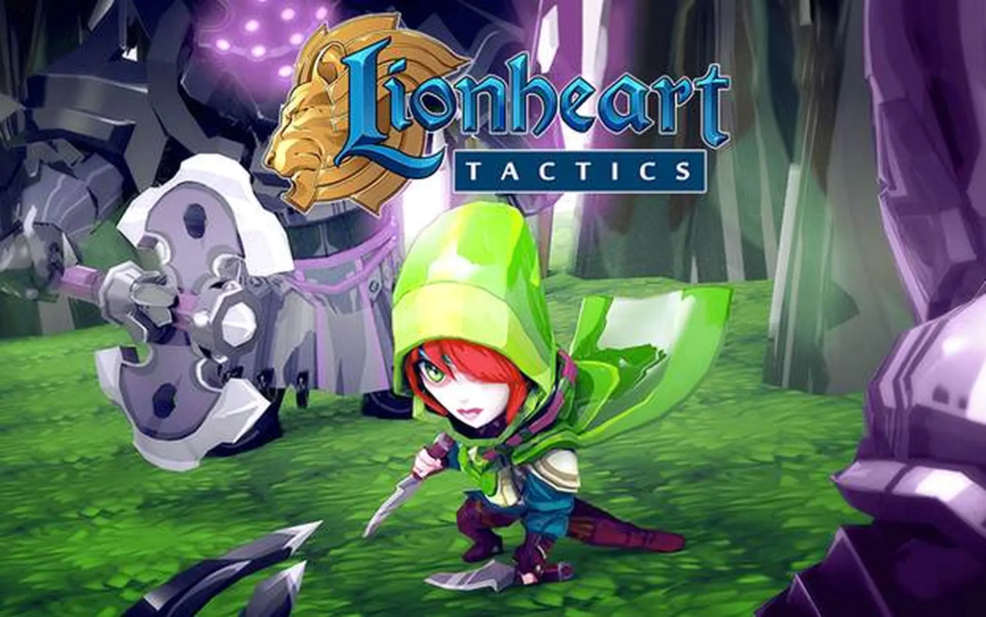 8 game bom tấn dành cho Android mới ra mắt