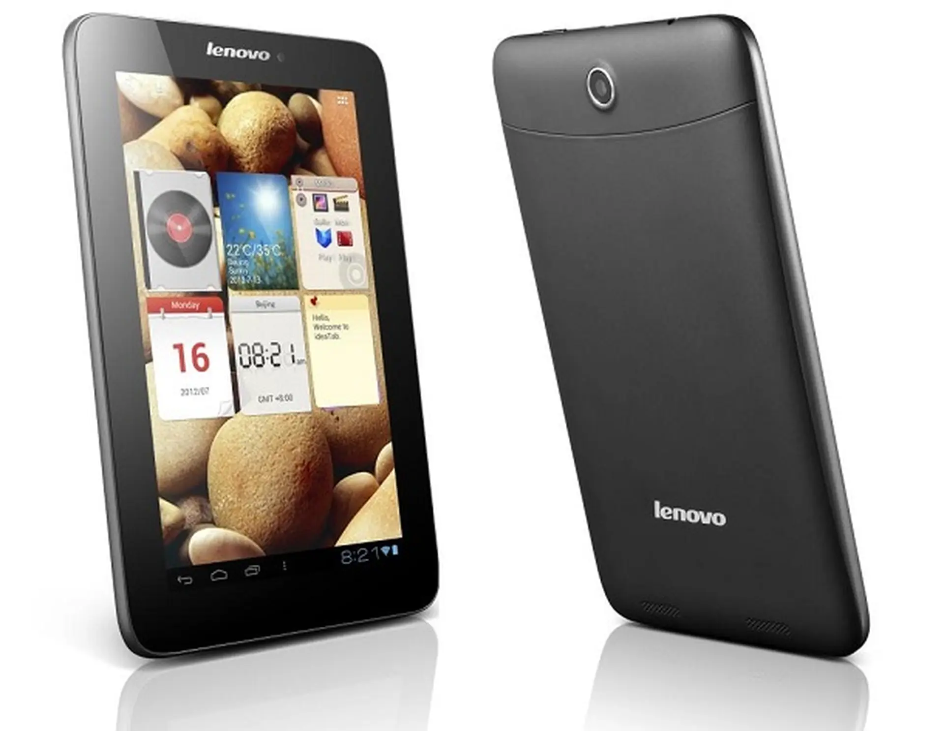 Lenovo A3500 có những điểm nhấn gì