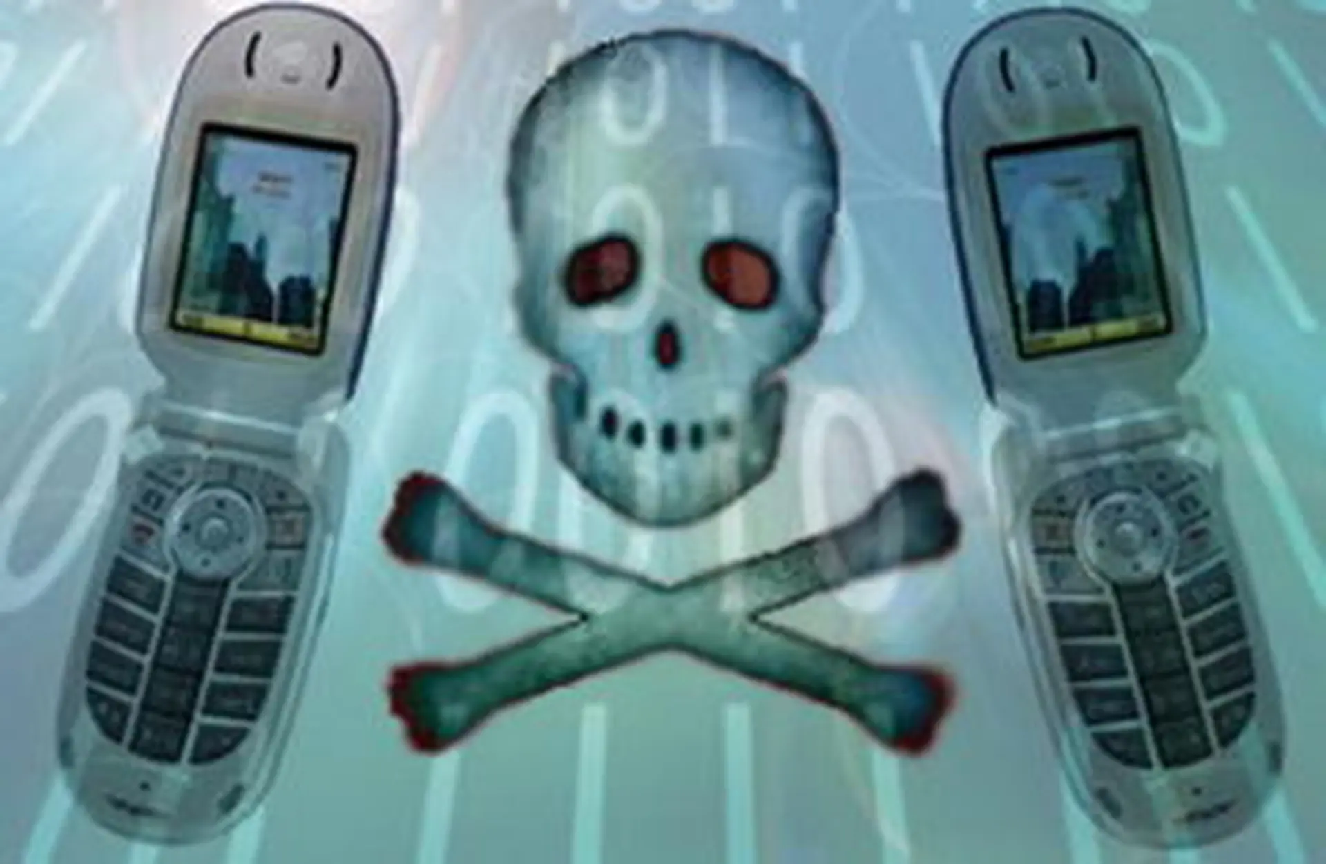 Bạn có biết về virus smartphone đầu tiên trên thế giới và cách thức hoạt động của nó?