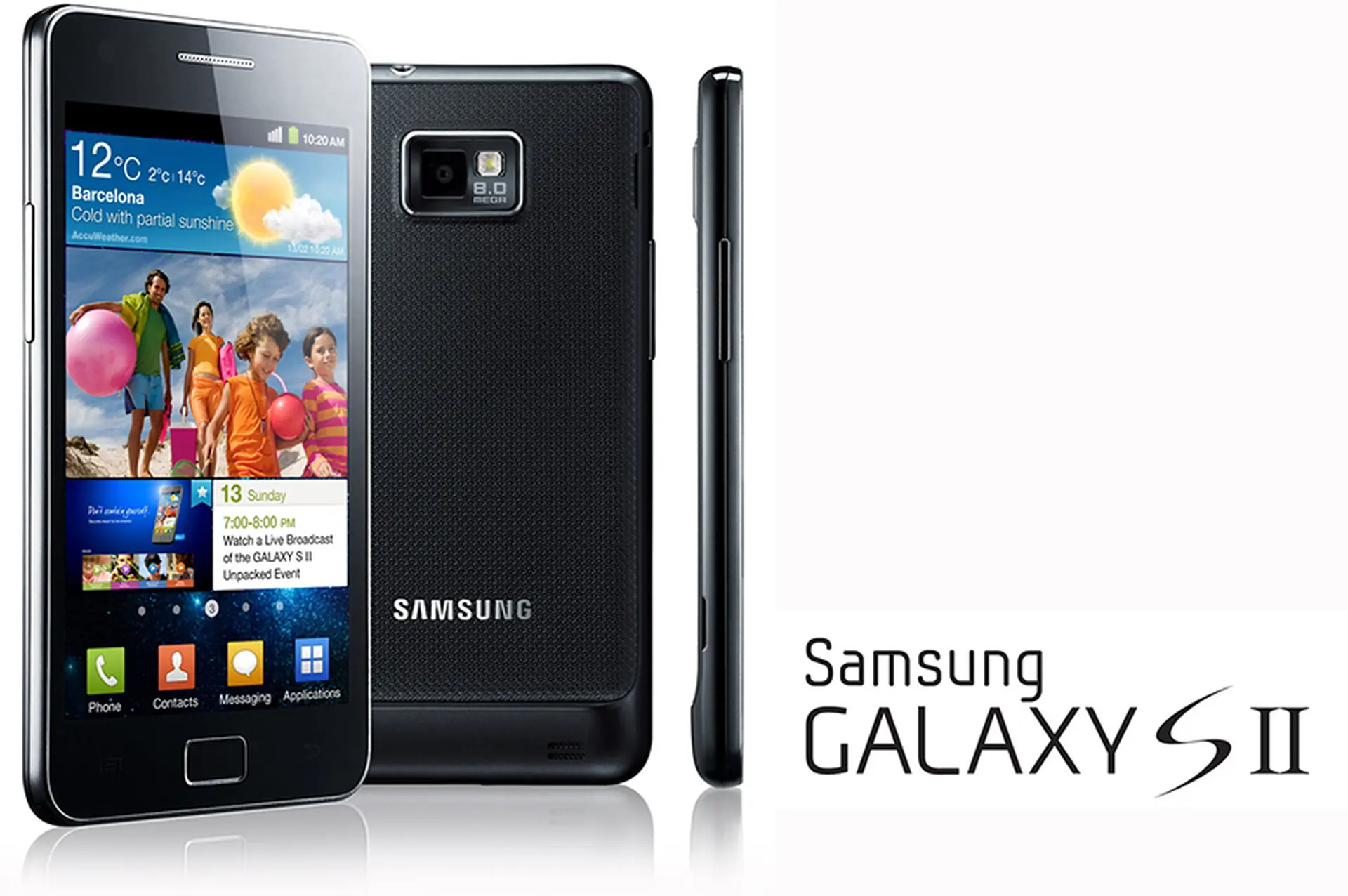 Samsung galaxy s2 bây giờ còn hàng mới không?