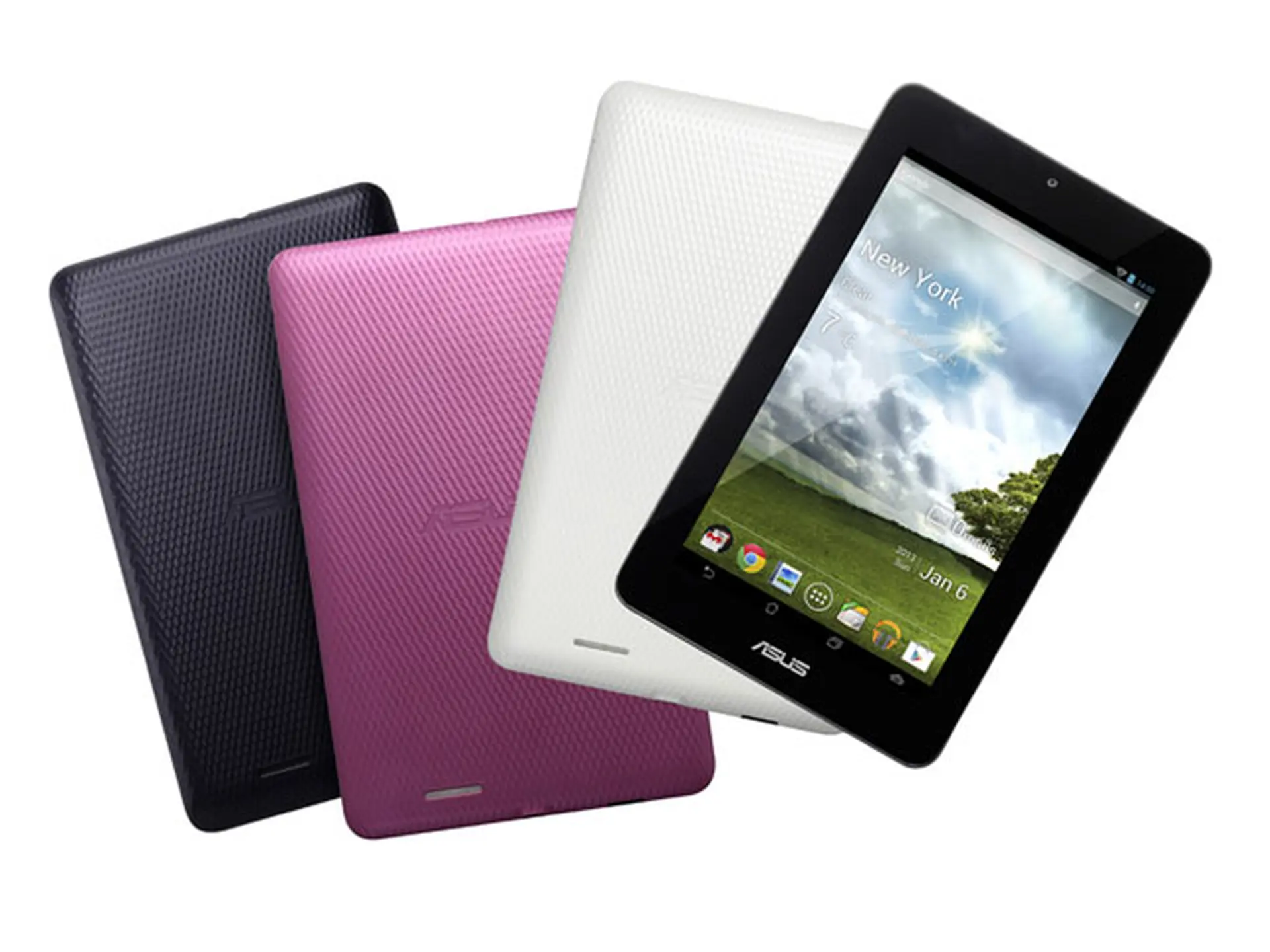 Ứng dụng hay cho Asus MemoPad
