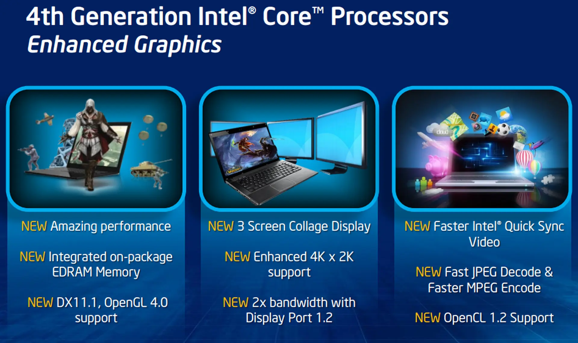 Card Intel HD Graphics family chơi game tốt không?