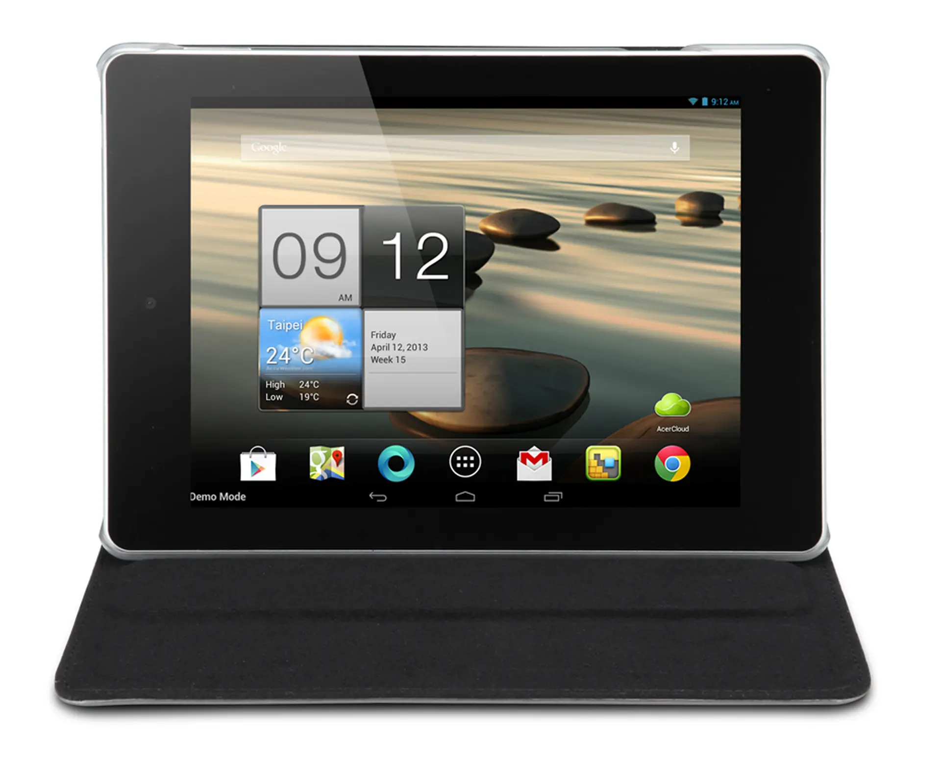 Đánh giá Acer Iconia A1-811 giá rẻ với hiệu năng khá
