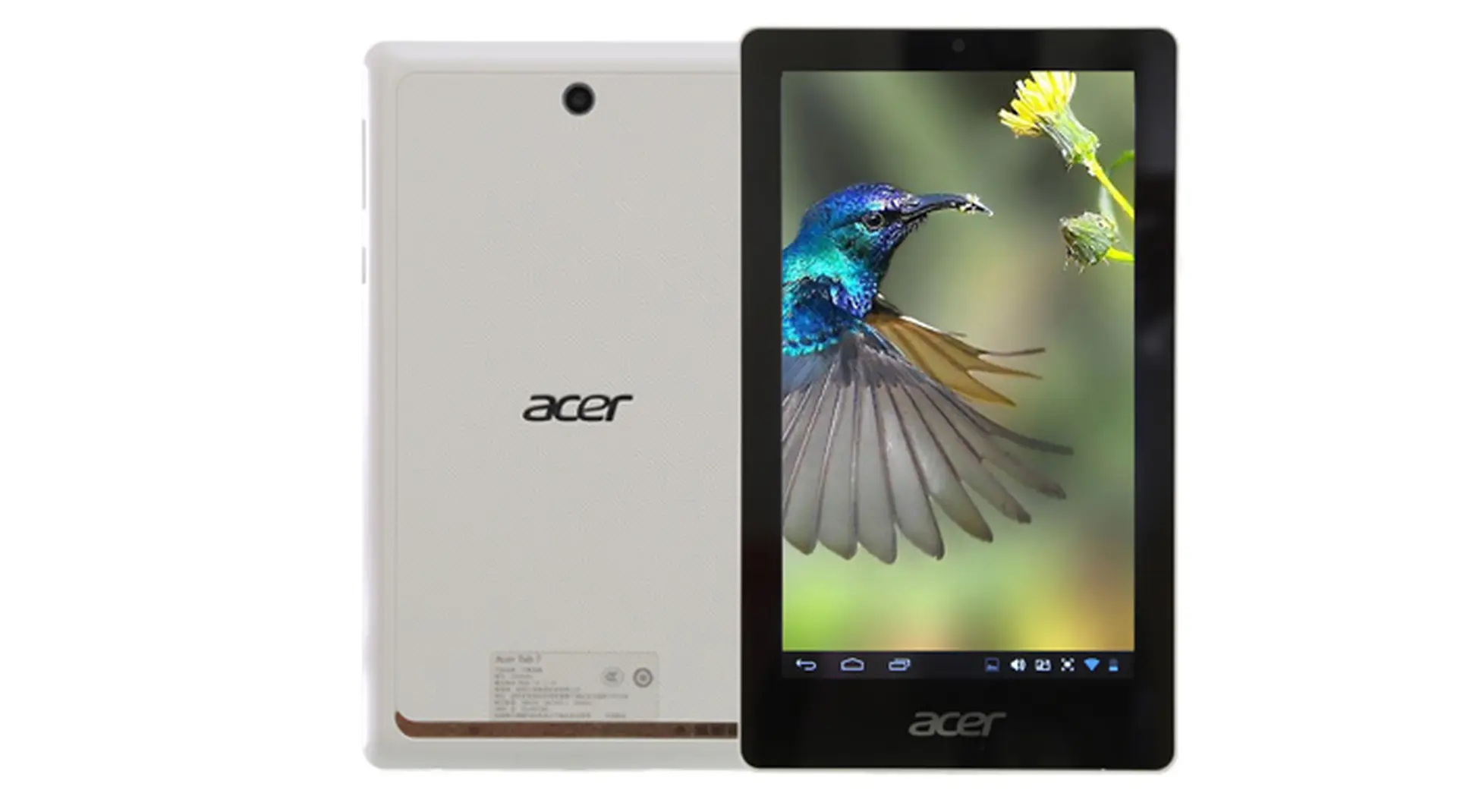 Có nên mua máy tính bảng Acer Tab 7 B1 740 không, tại sao?