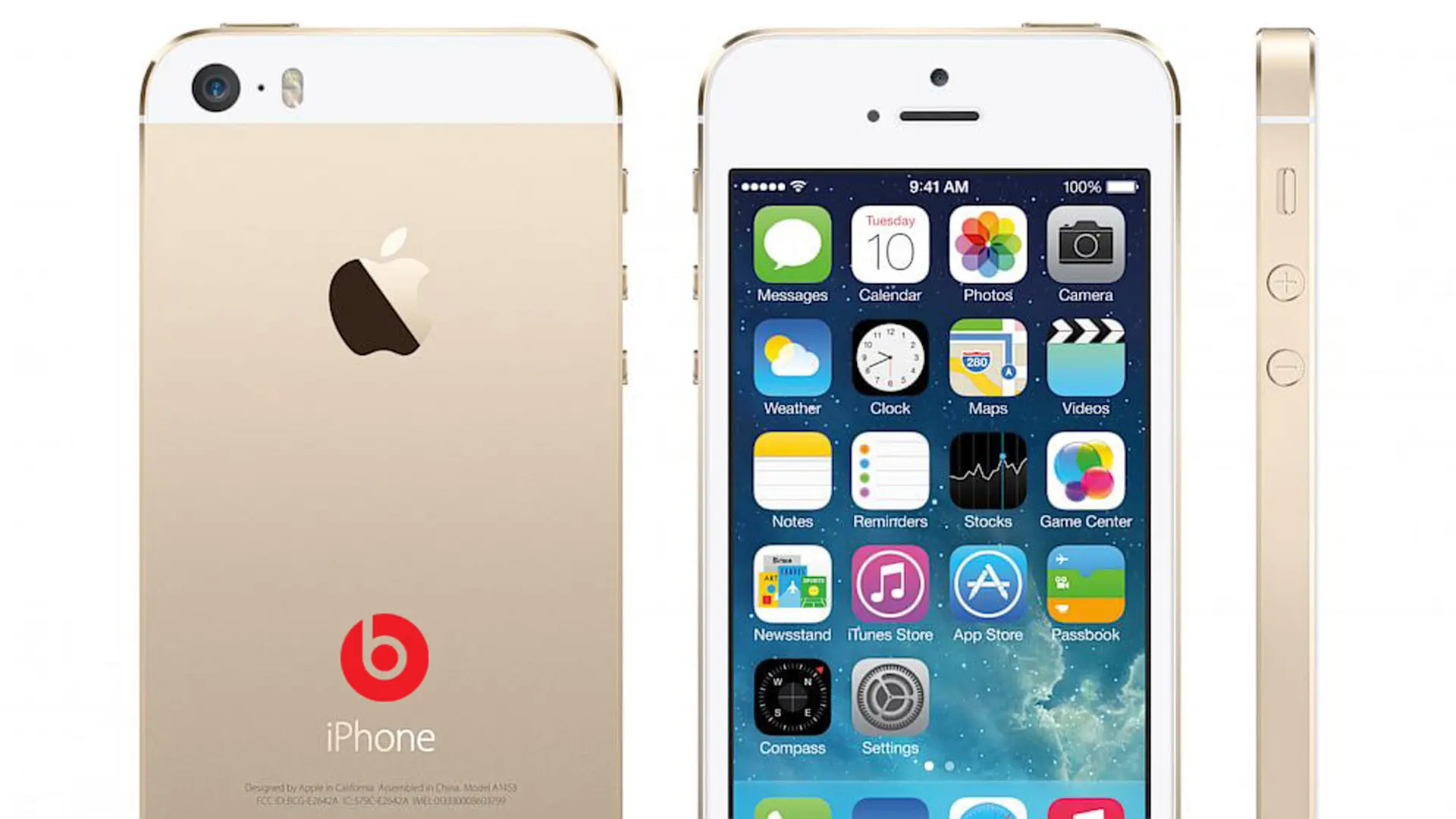 iPhone 6 sẽ không được trang bị công nghệ Beat Audio