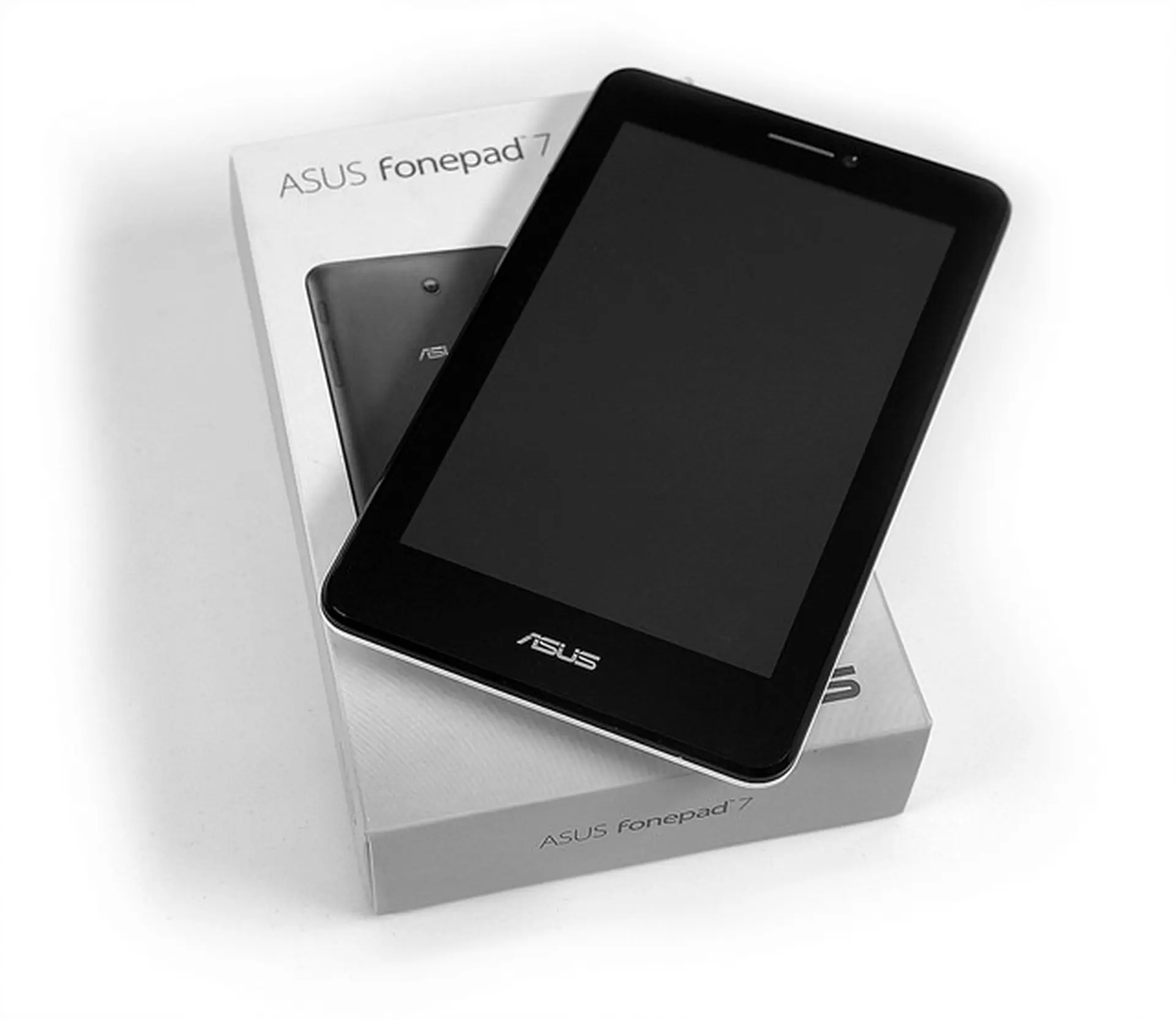 Có nên mua Asus FonePad 7 thế hệ thứ 2