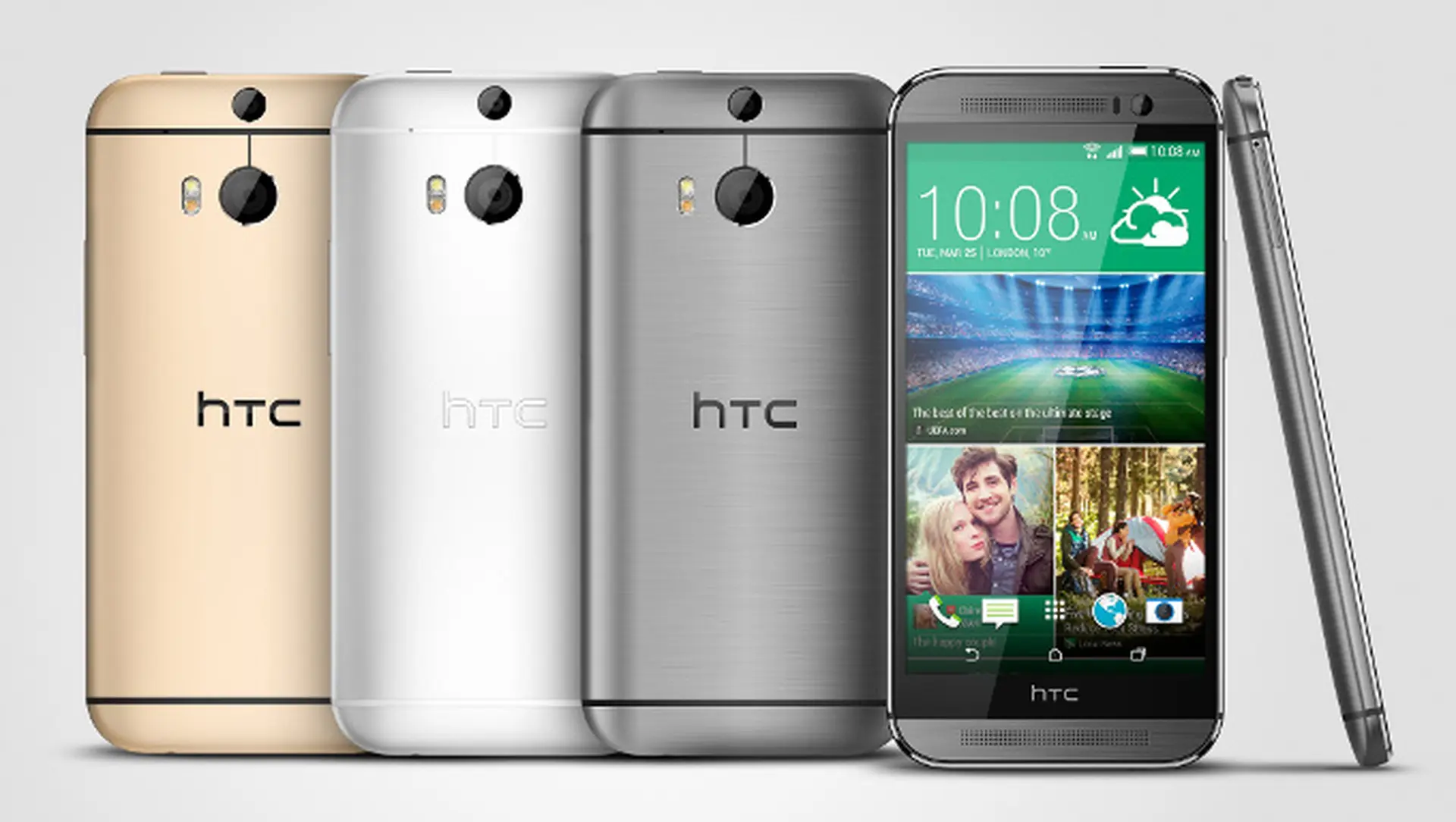 Truy tìm chiếc smartphone sở hữu camera trước có độ phân giải lớn hơn camera sau