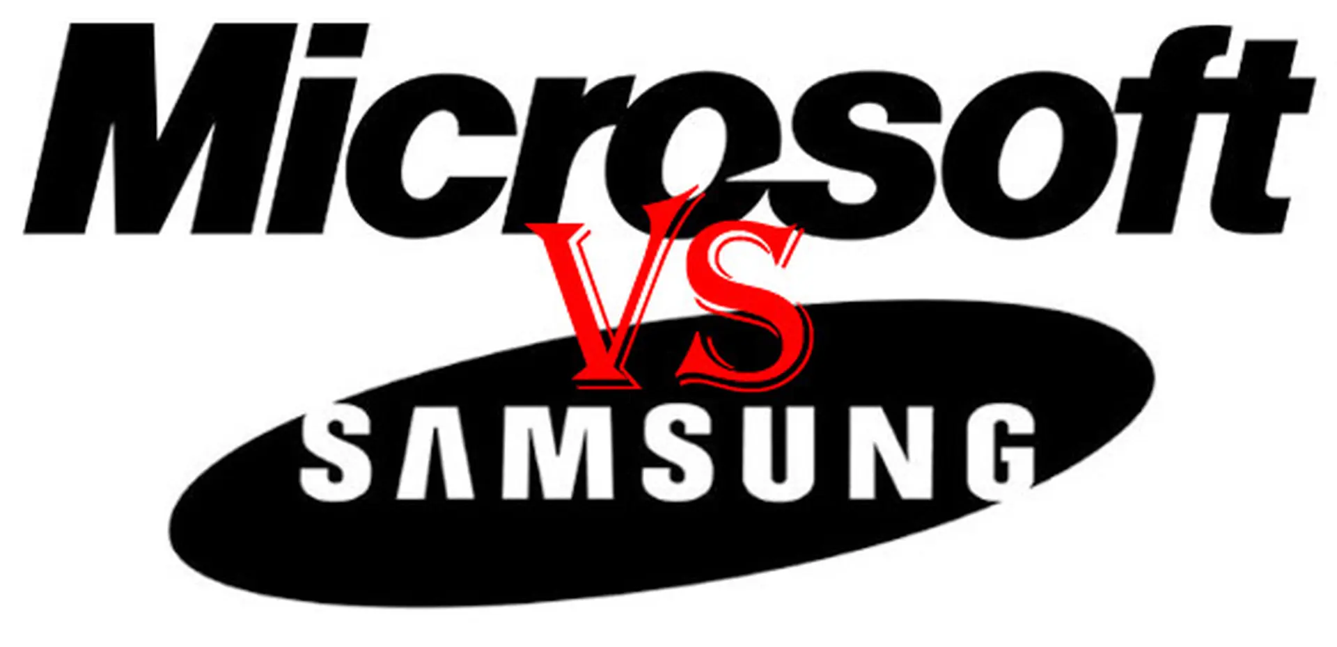 Microsoft sẽ đưa Samsung ra tòa