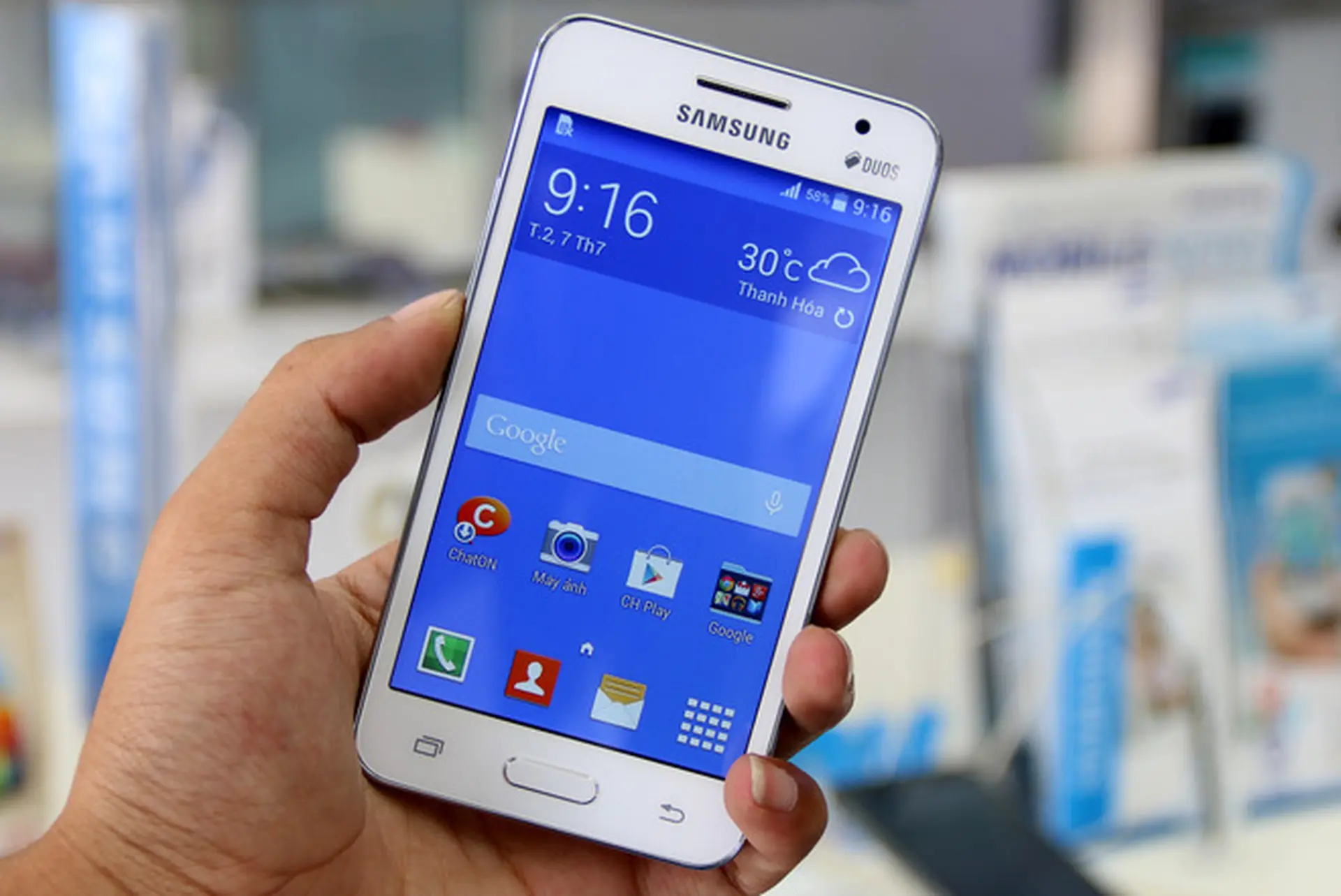 5 smartphone có giá tốt nhất hiện nay mà bạn nên mua