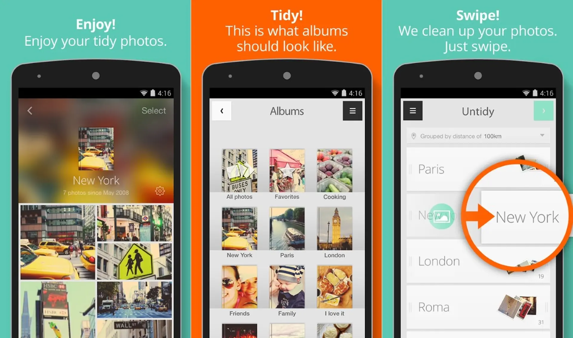 Tổng hợp các ứng dụng hay cho HTC One X