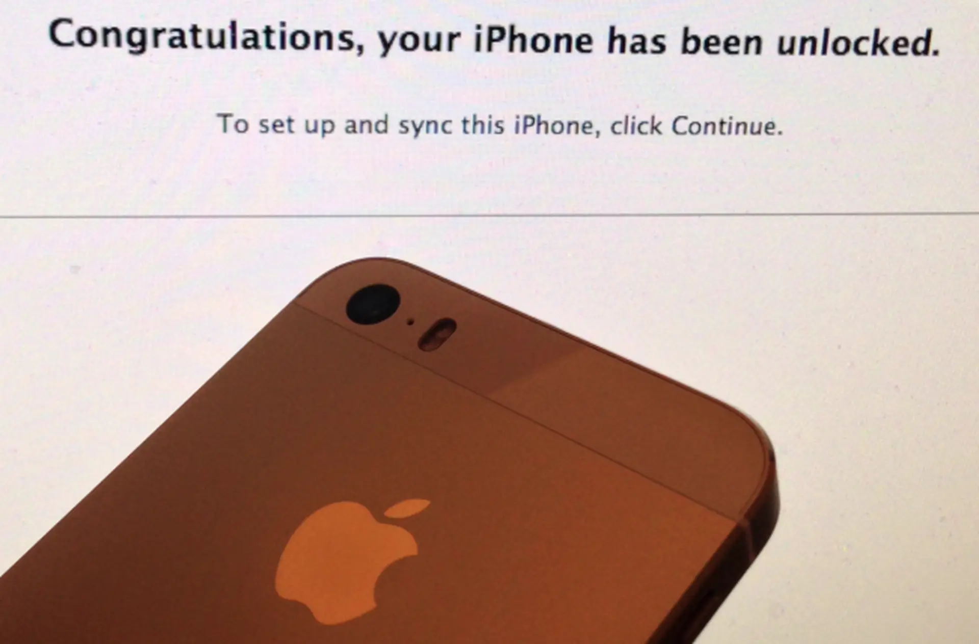 Mở khóa tài khoản trên iCloud (activation lock)