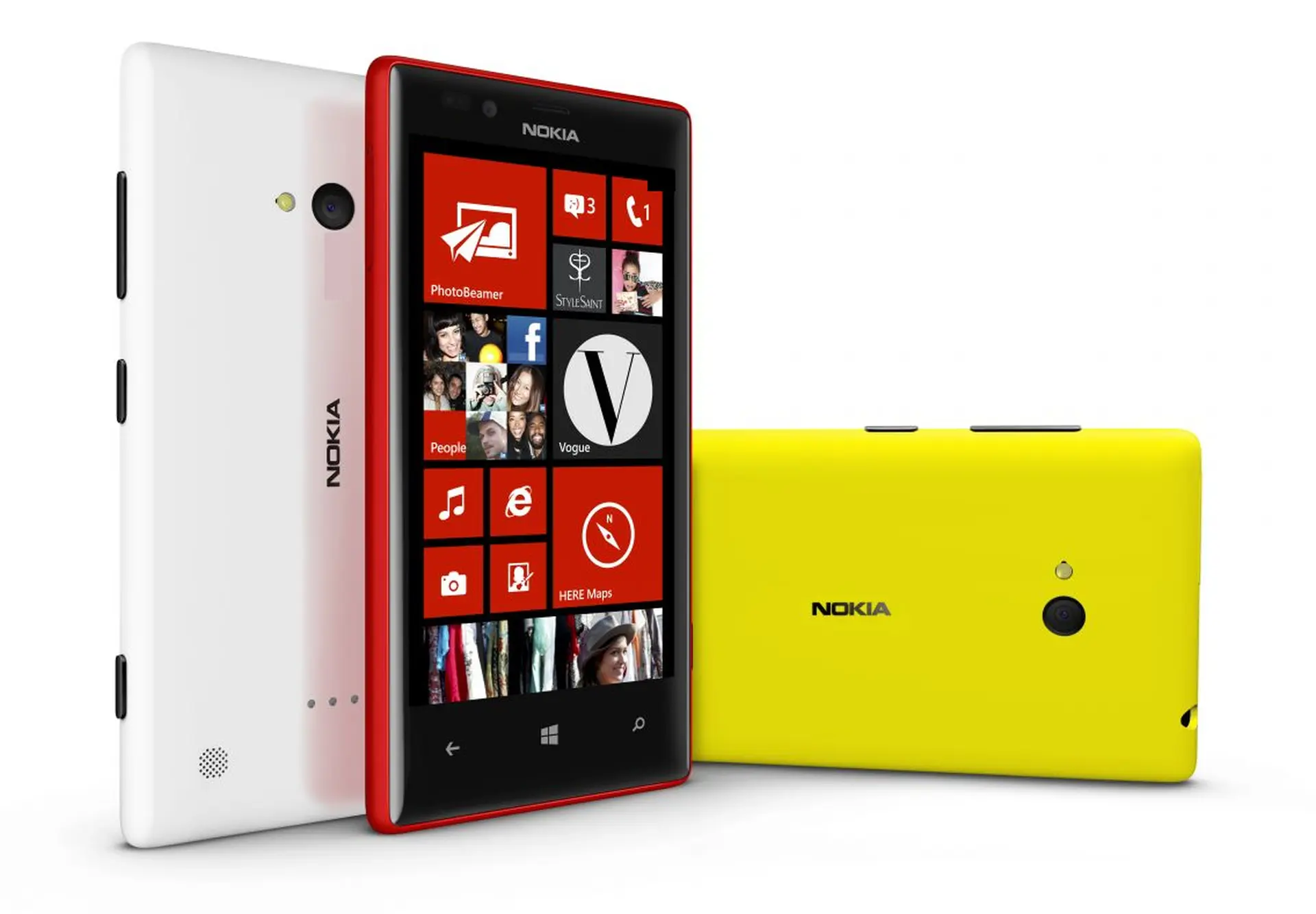 Điện thoại Nokia Lumia 1520 có tiếng Việt không, giá bao nhiêu