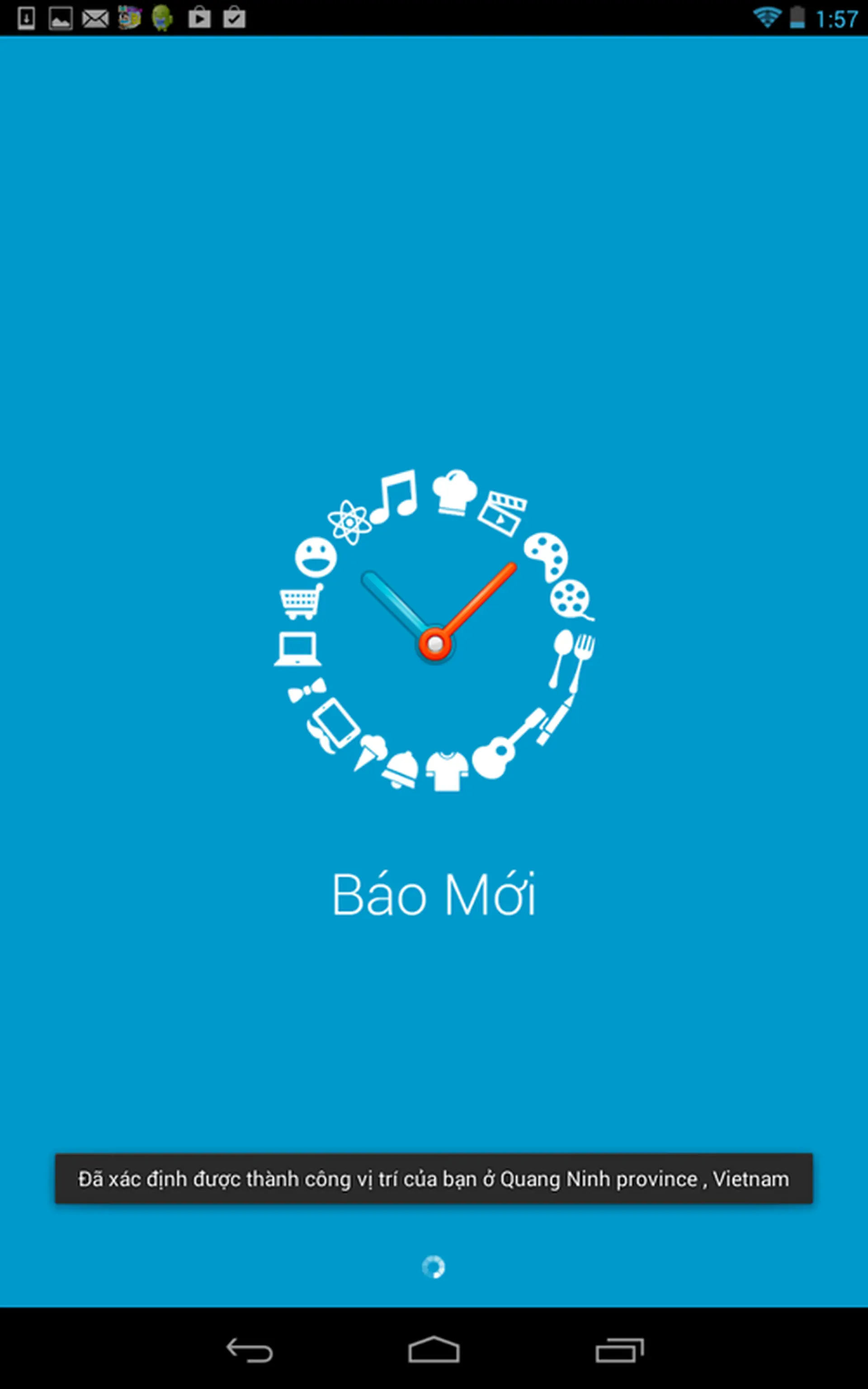 Những phần mềm đọc báo mới trong ngày tốt nhất trên điện thoại