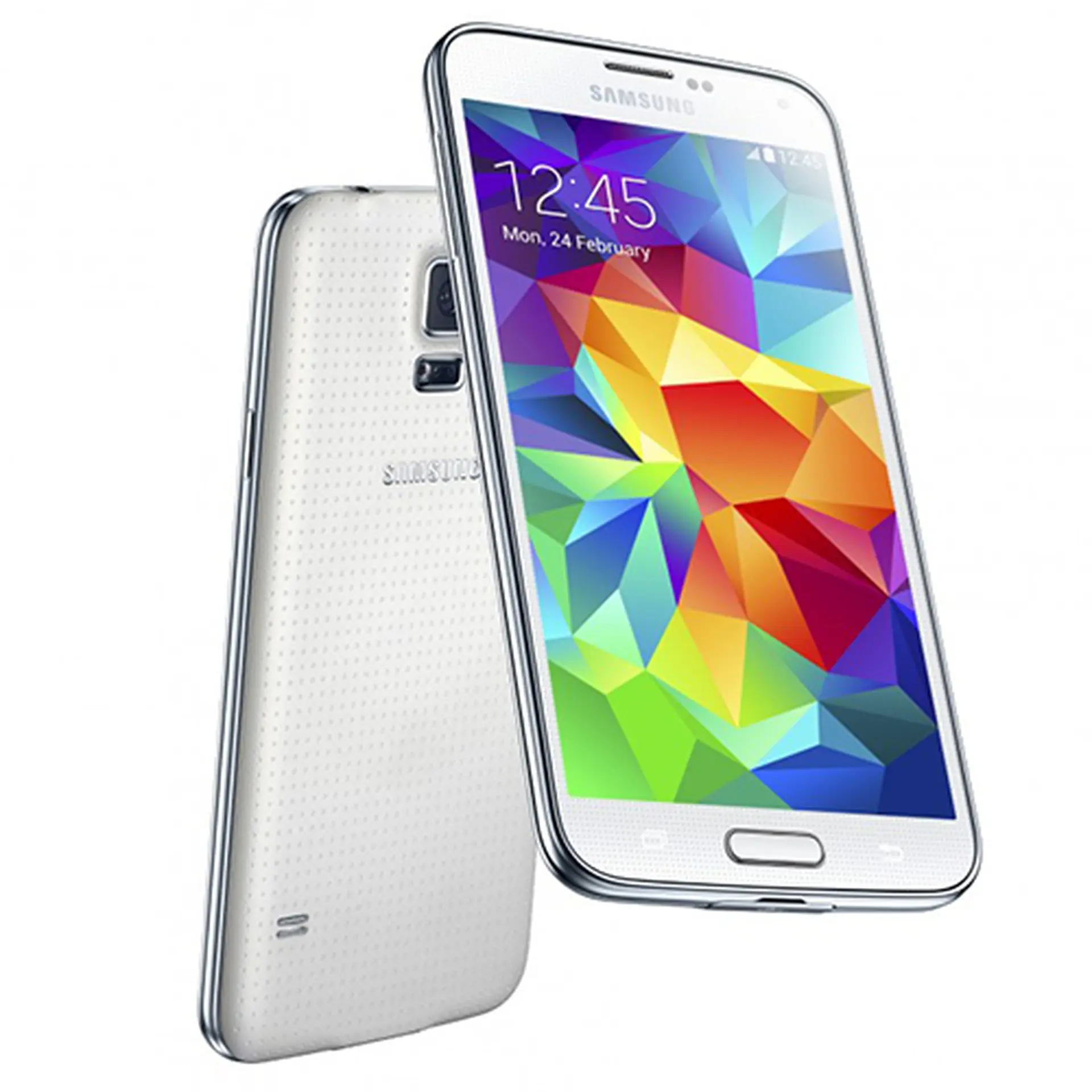 Giá Samsung Galaxy S5 có xứng tầm với sản phẩm