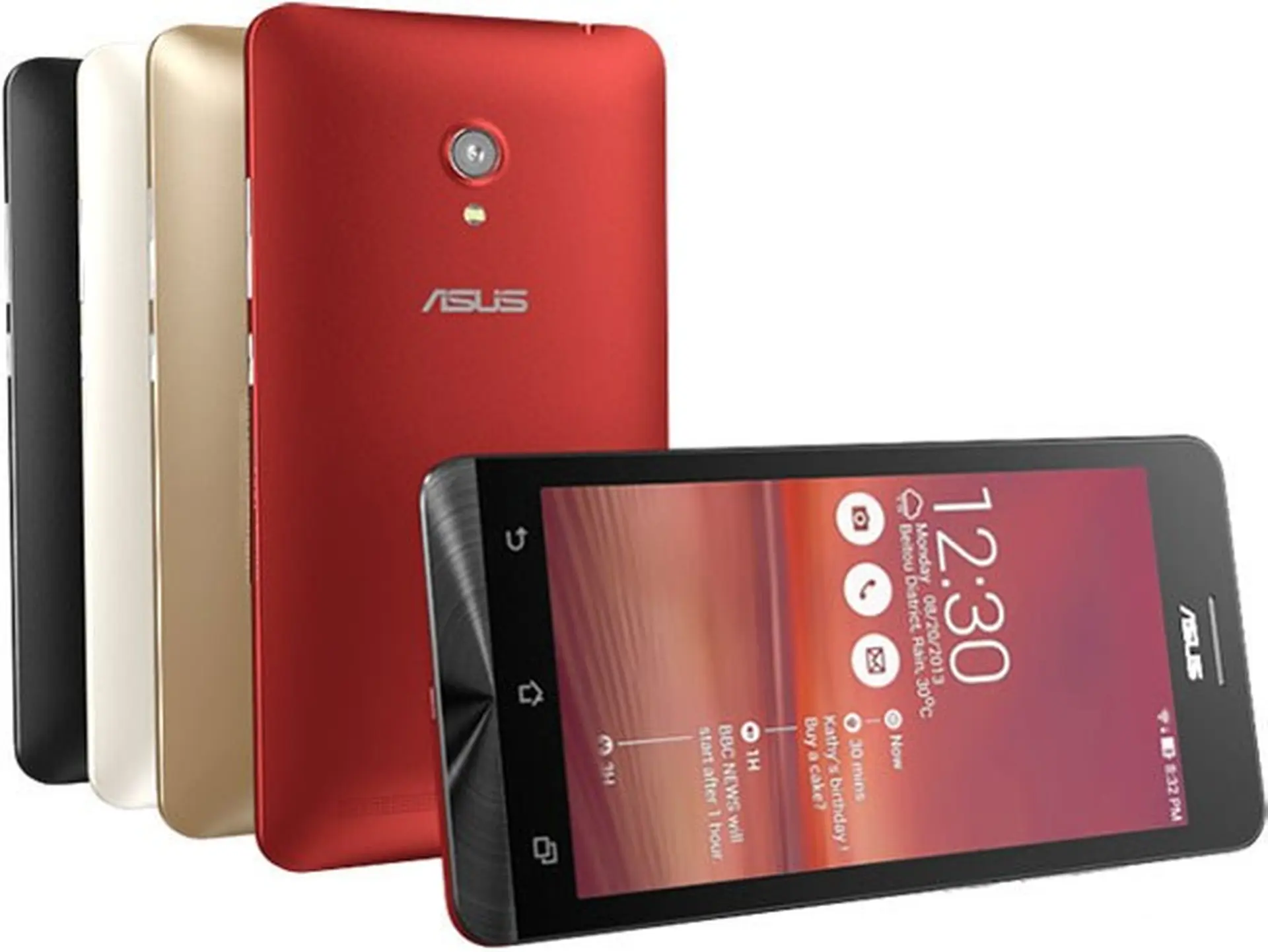 Điện thoại Asus Zenphone 6 có những đặc điểm nổi bật nào?