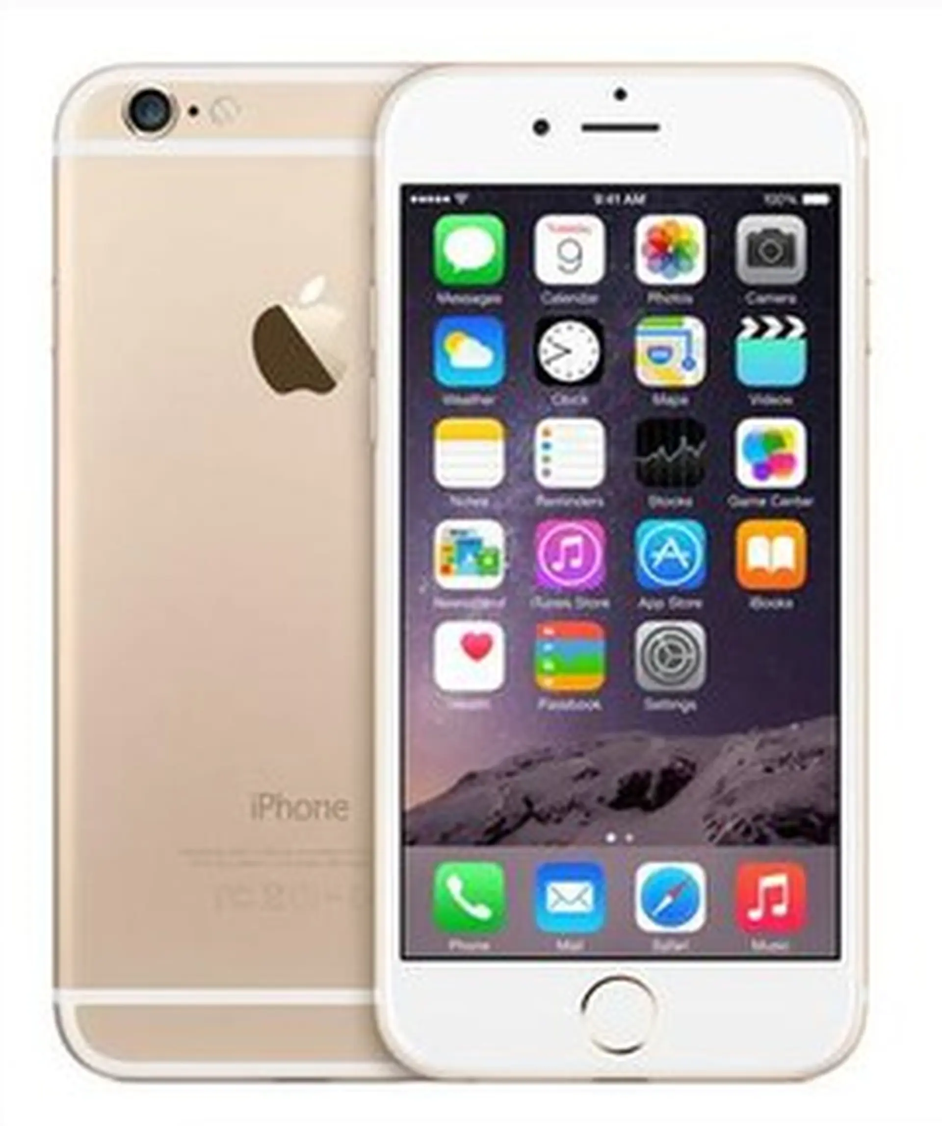 Iphone 6 ra mắt, có thỏa mãn niềm mong đợi?