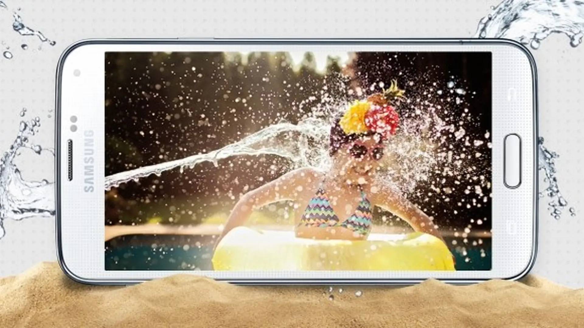 iPhone 6 và Samsung Galaxy S5: cuộc đua giữa hai ông lớn apple và samsung