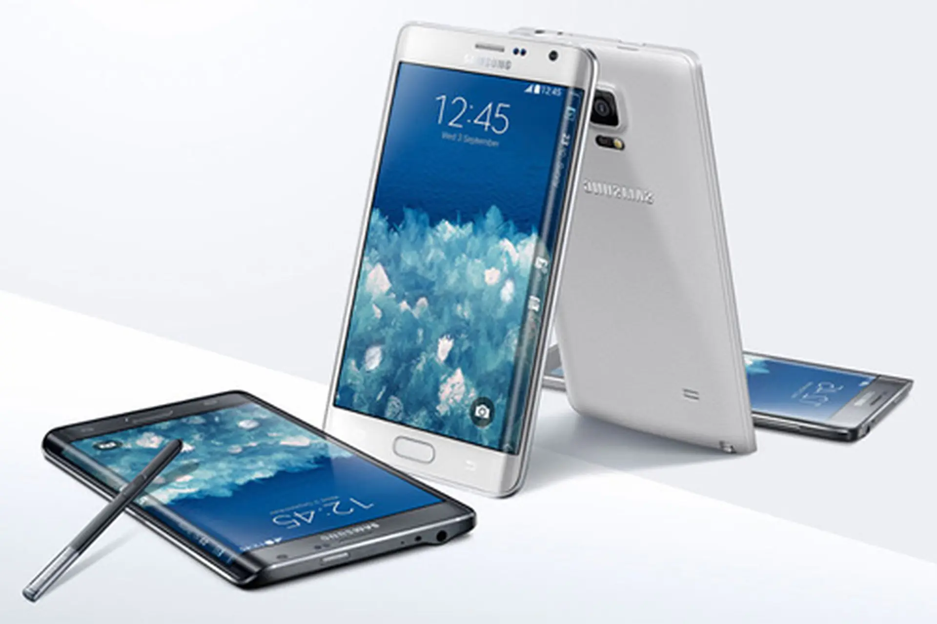 Samsung Galaxy Note 4 có những tính năng gì ấn tượng