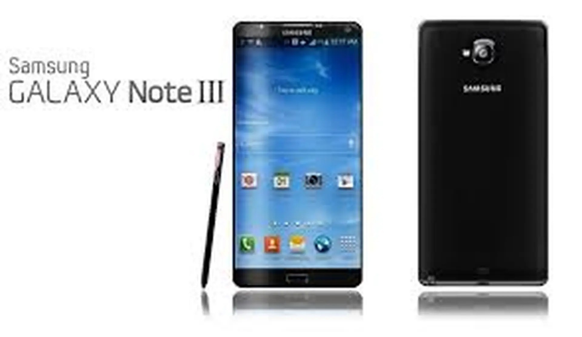 Cực sốc với Samsung Galaxy Note 3!!!