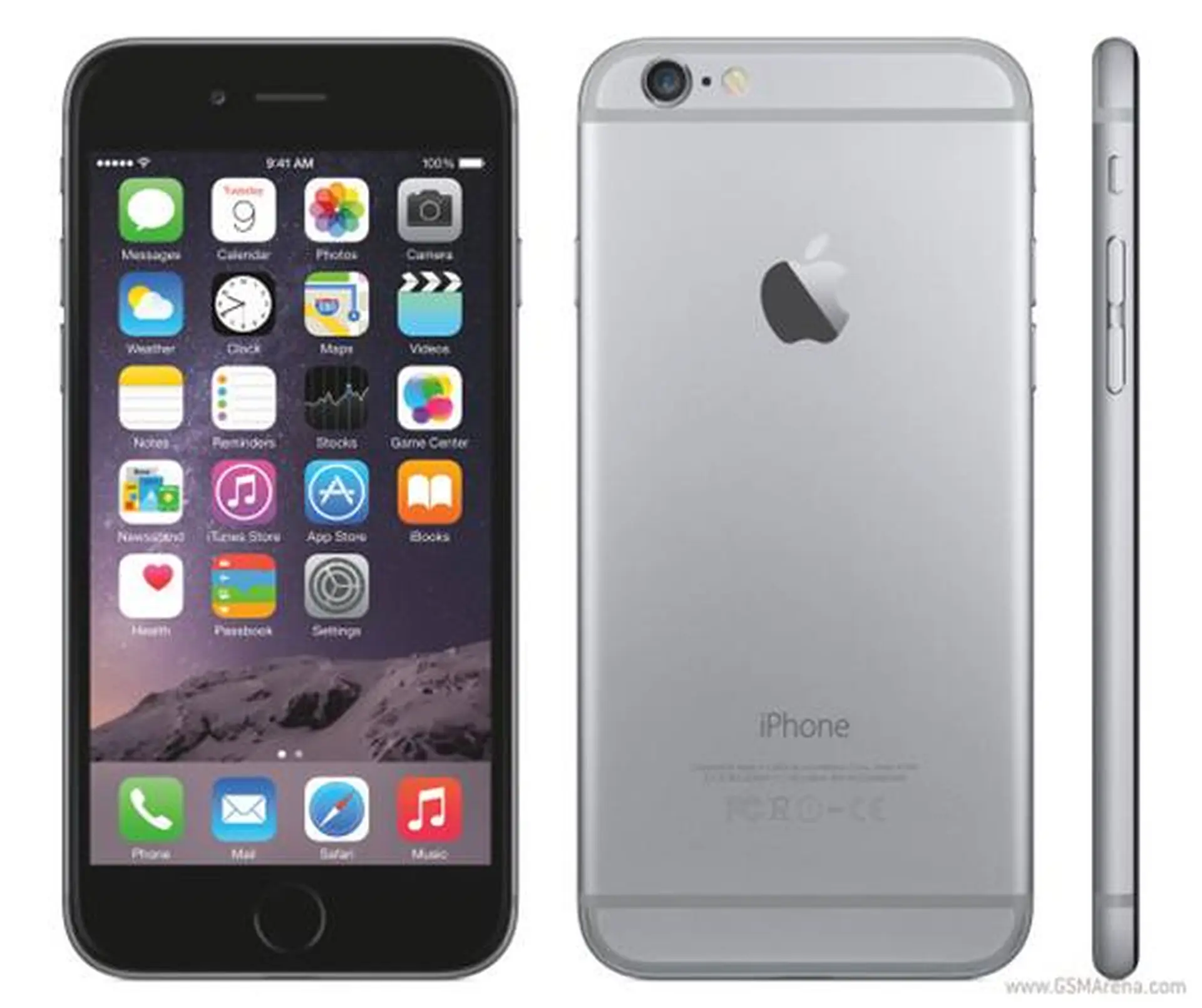 Tính năng iPhone 6 có gì đặc biệt?