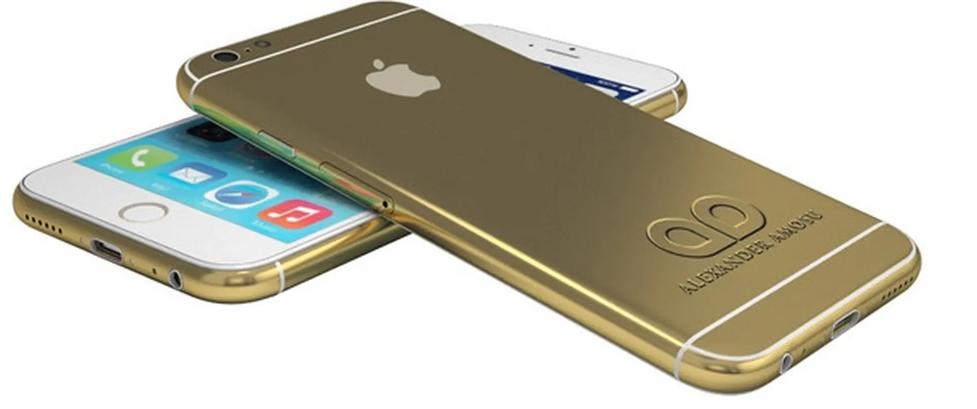 NFC trên 2 anh em iphone 6 bị giới hạn?