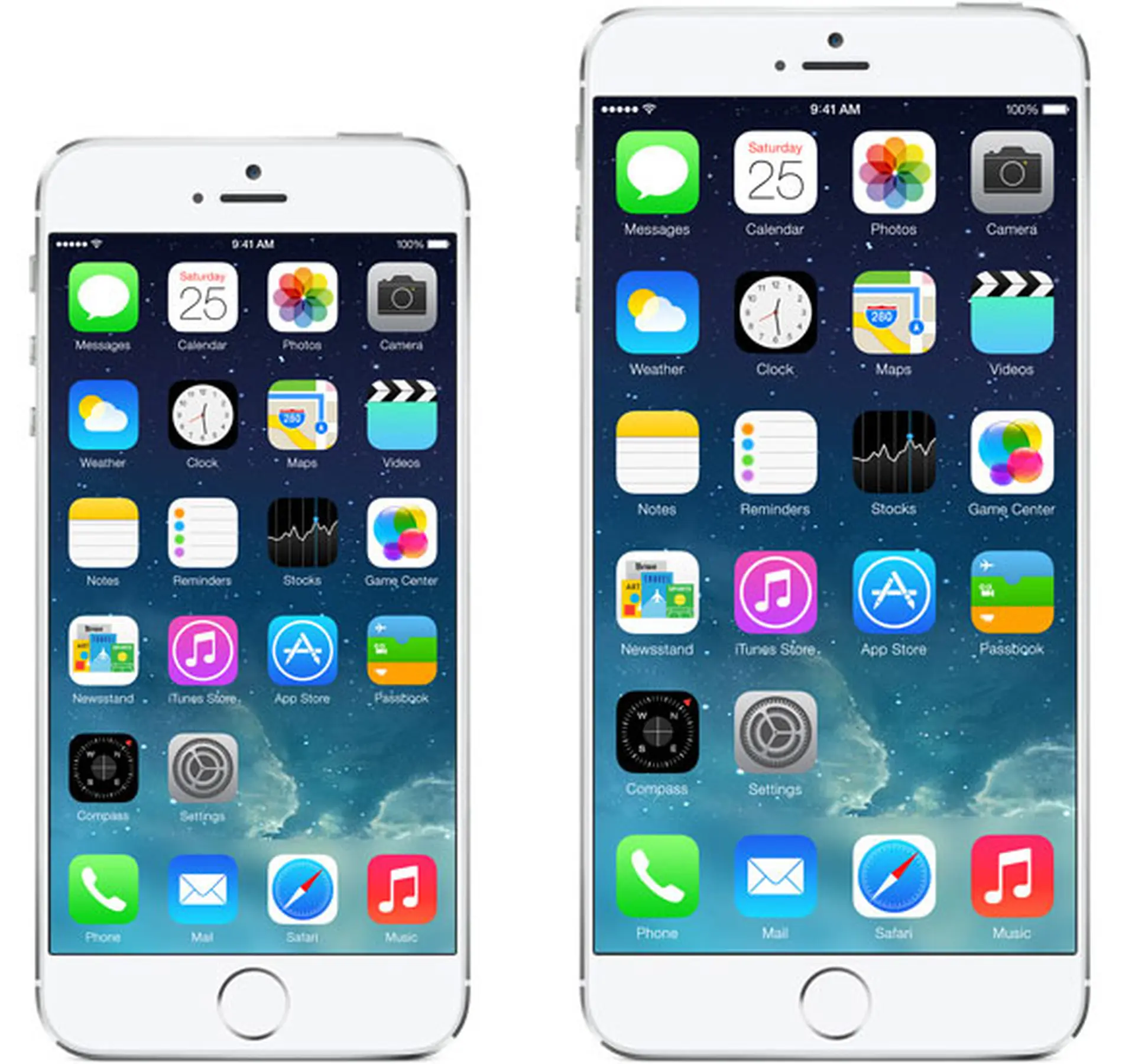 IPhone 6 có mang đến những trải nghiệm mới?