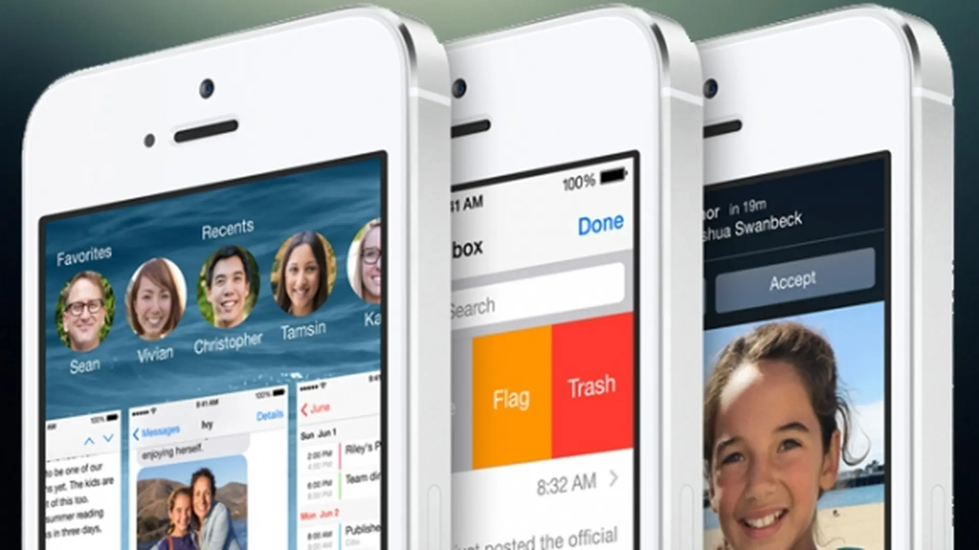 Đánh giá hệ điều hành iOS 8