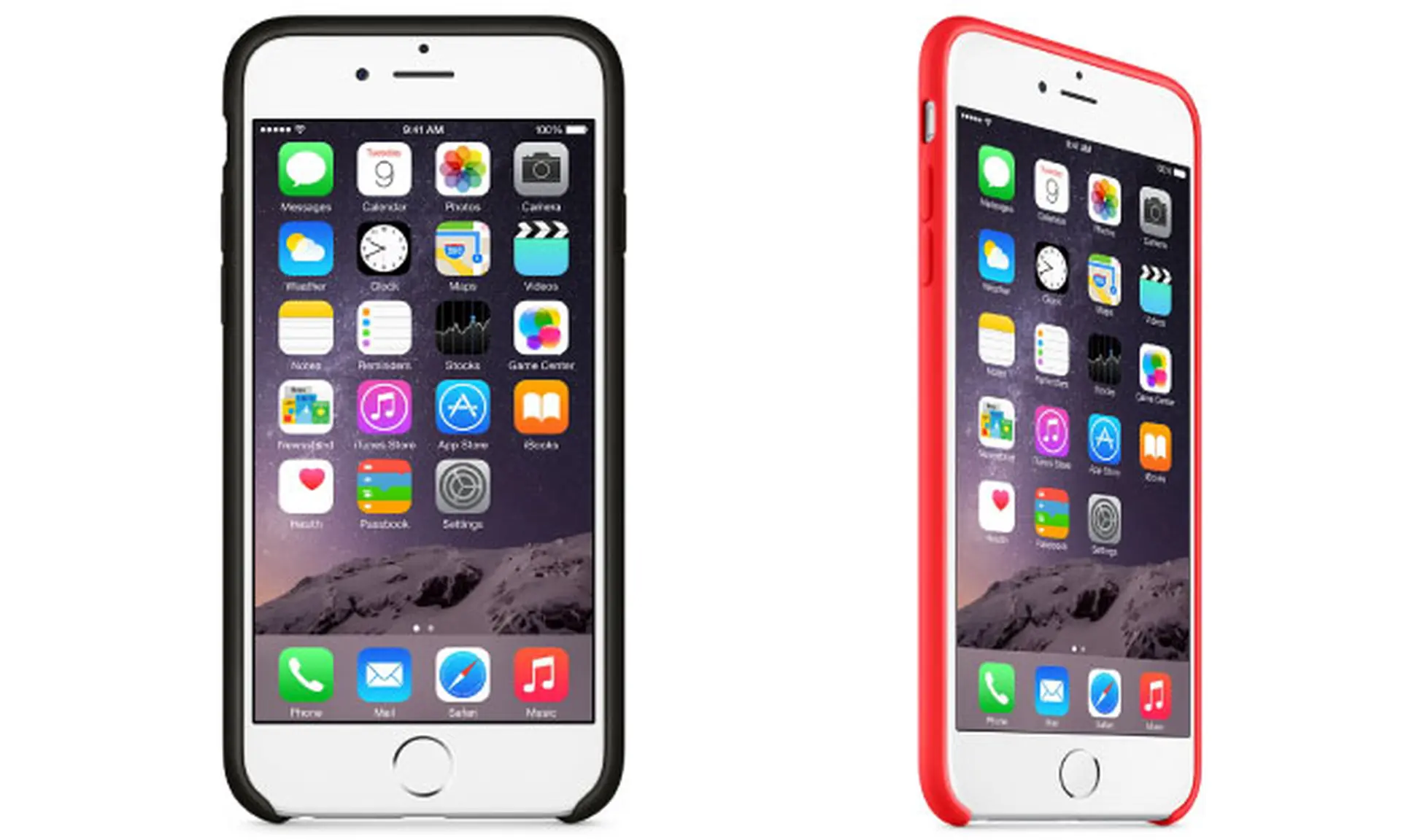 Những chiếc ốp lưng tốt nhất dành cho iPhone 6