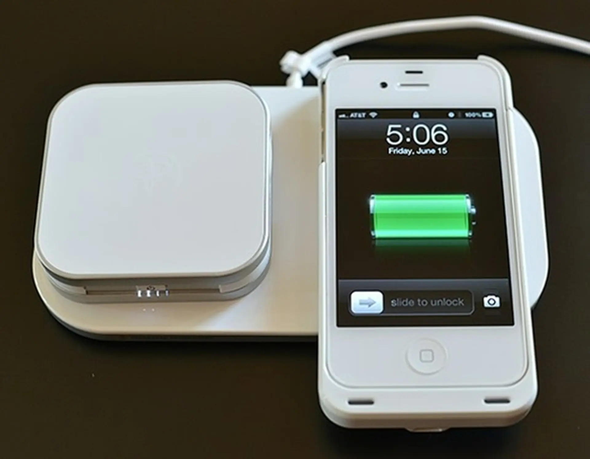 Cách sạc pin điện thoại iPhone 6 mới mua như thế nào mới đúng?