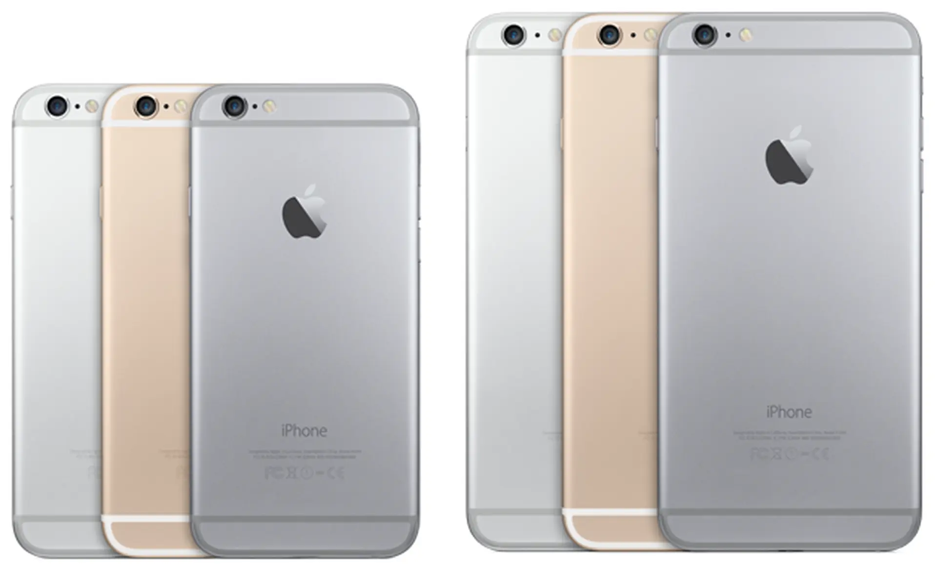 Điện thoại iPhone 6 và iPhone 6 plus có chống được nước không?